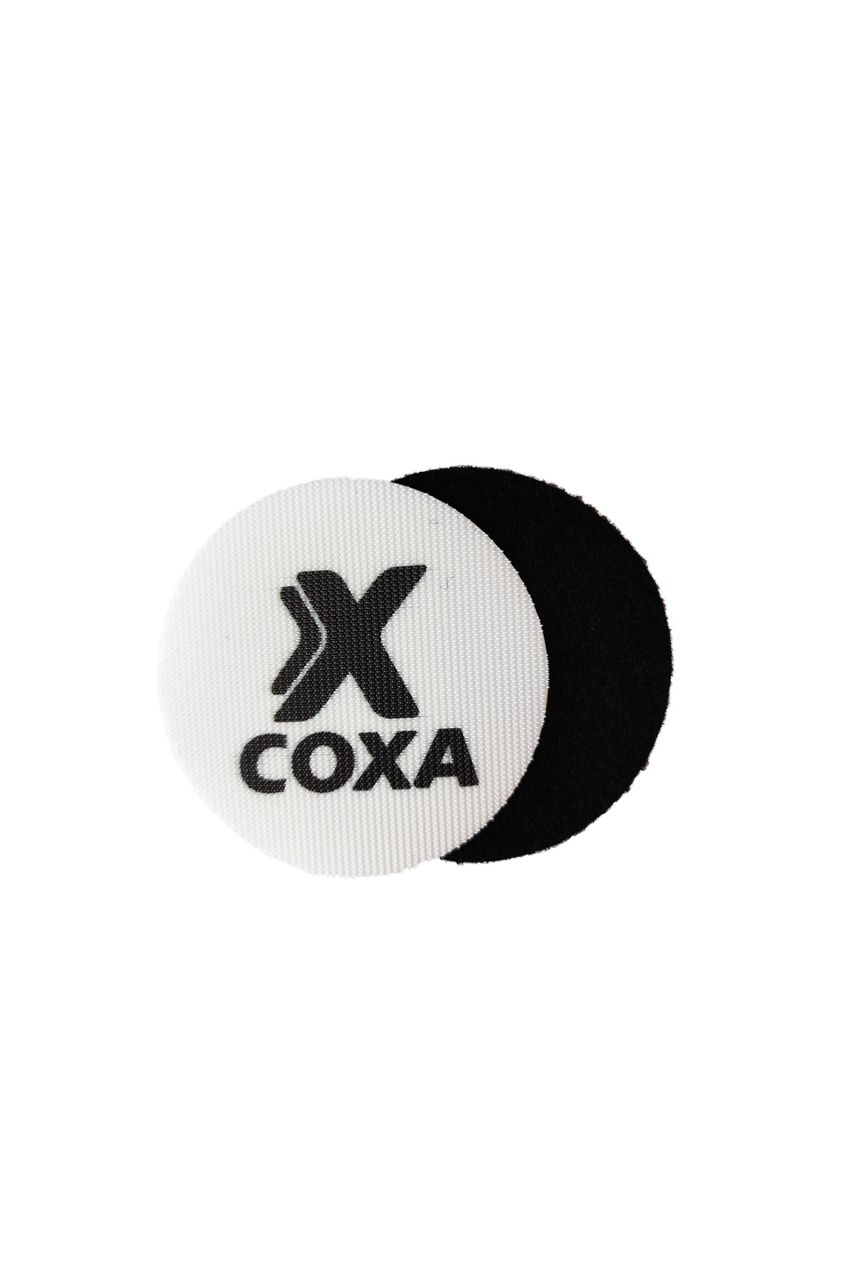 COXACarry Velcro Patches x 4