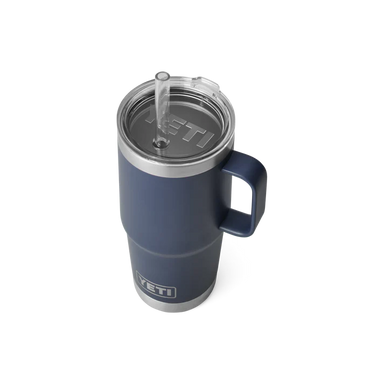 YETI Rambler 25 oz Straw Mug