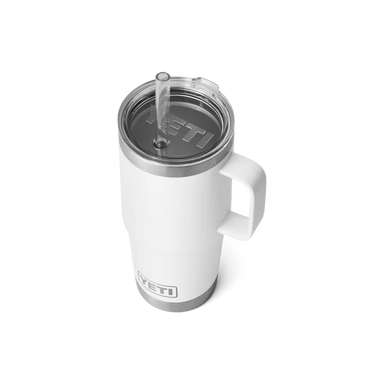 YETI Rambler 25 oz Straw Mug