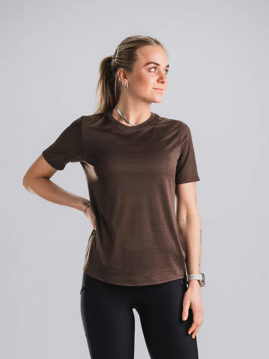 FUSION WOMENS C3 T-SHIRT