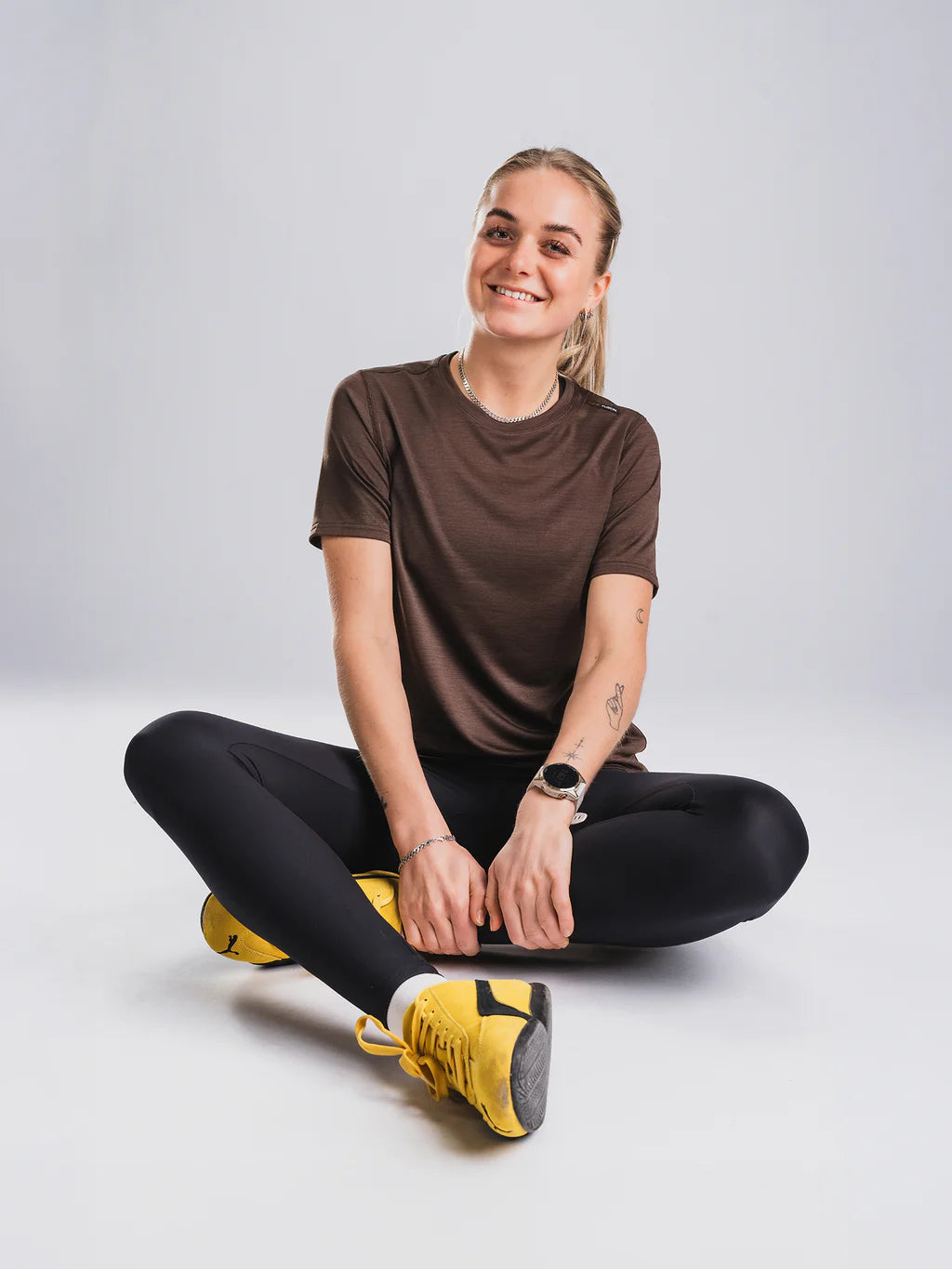 FUSION WOMENS C3 T-SHIRT