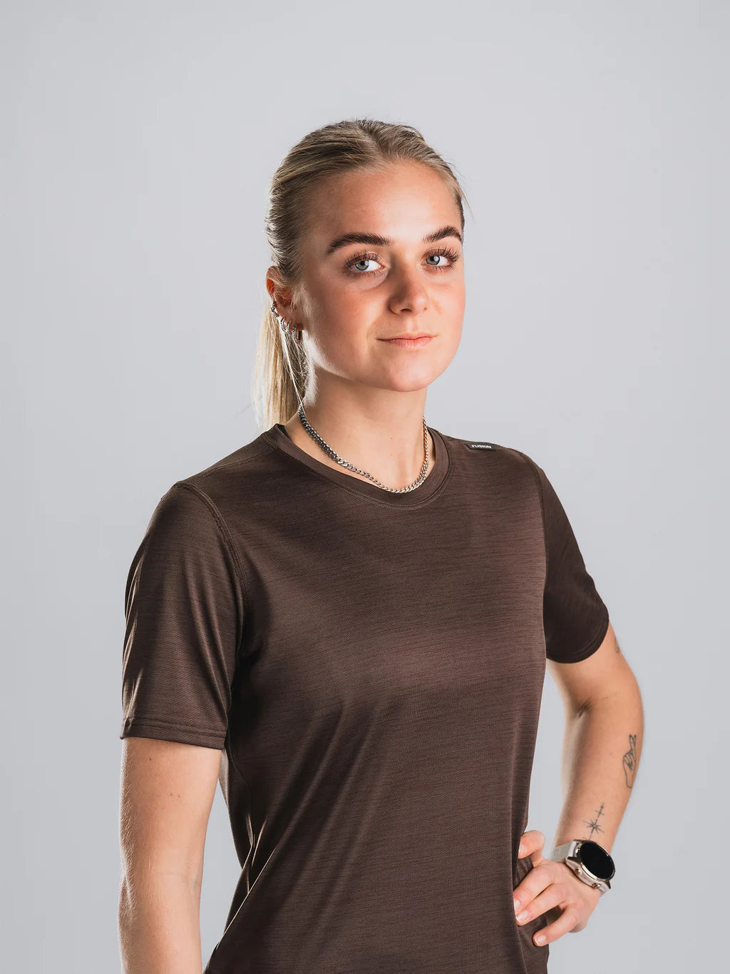 FUSION WOMENS C3 T-SHIRT