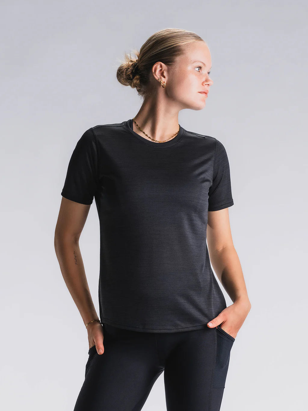 FUSION WOMENS C3 T-SHIRT