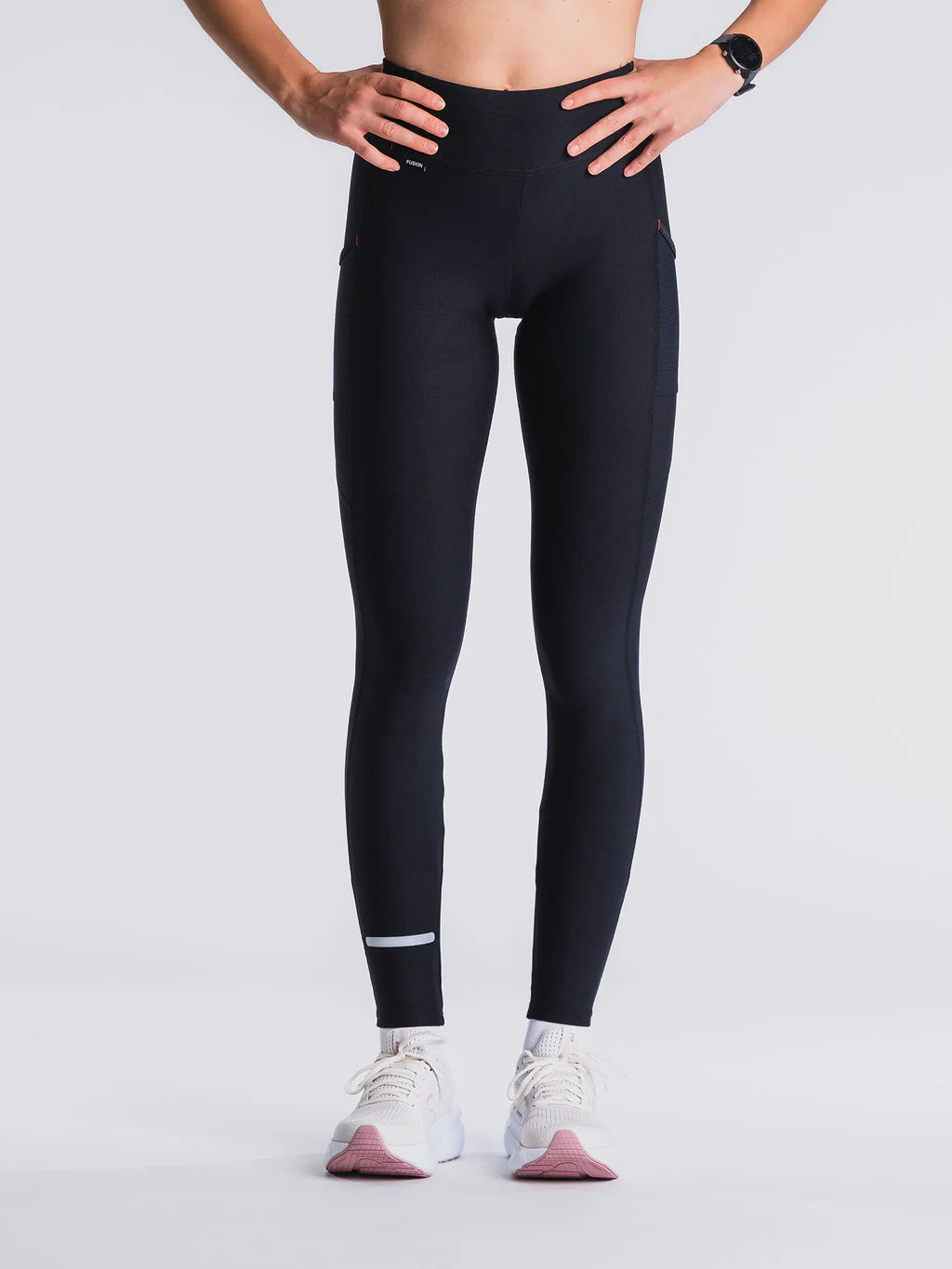 FUSION WOMENS TRAINING TIGHTS