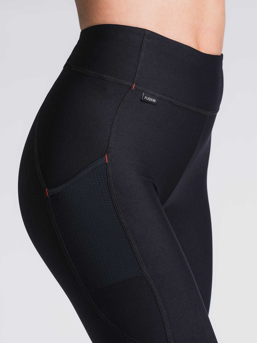 FUSION WOMENS TRAINING TIGHTS