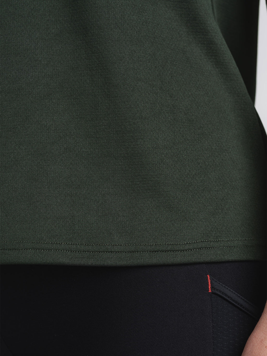 FUSION WOMENS TEMPO! TWO RUN T-SHIRT