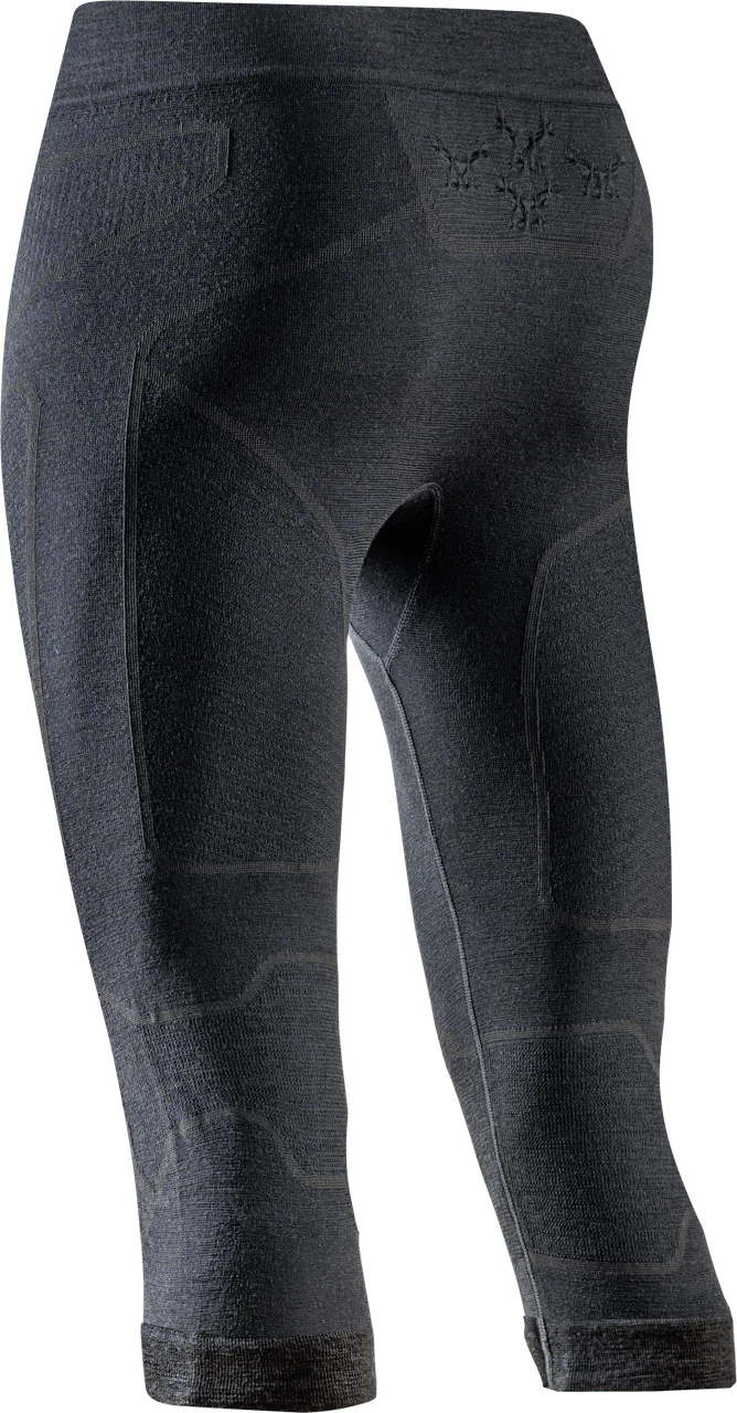 X-BIONIC SYMBIO MERINO PANTS 3/4 WOMEN