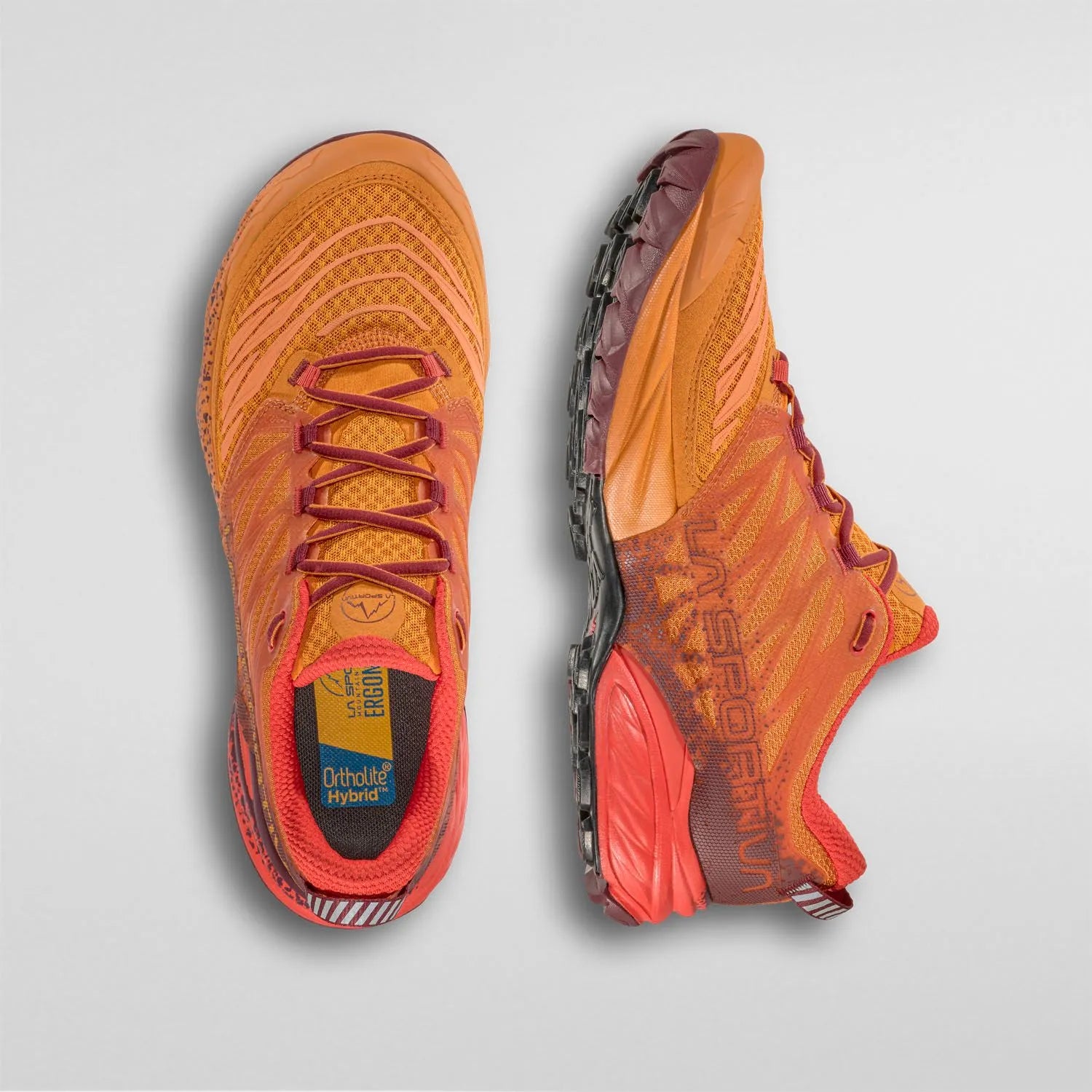 La Sportiva Akasha II