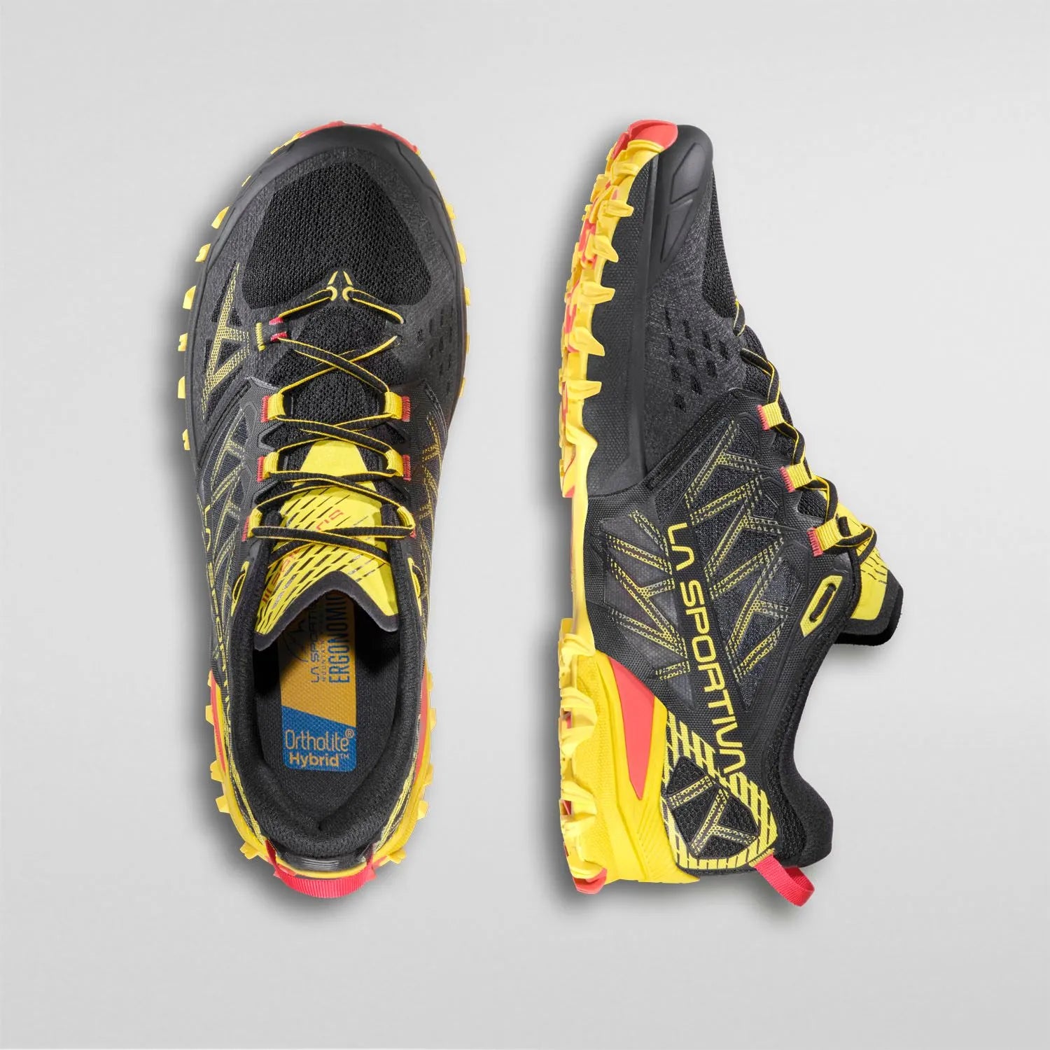 La Sportiva Bushido III