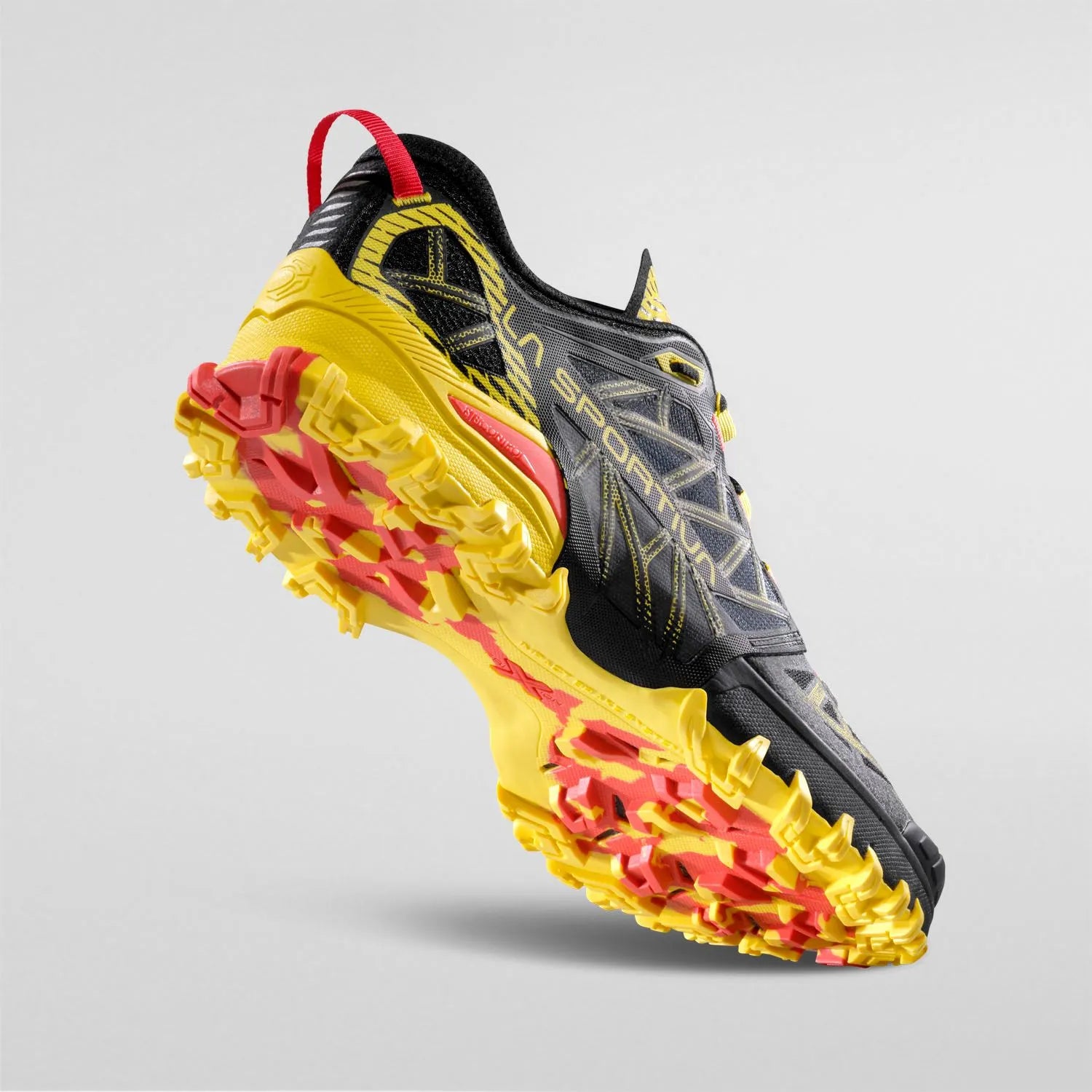 La Sportiva Bushido III