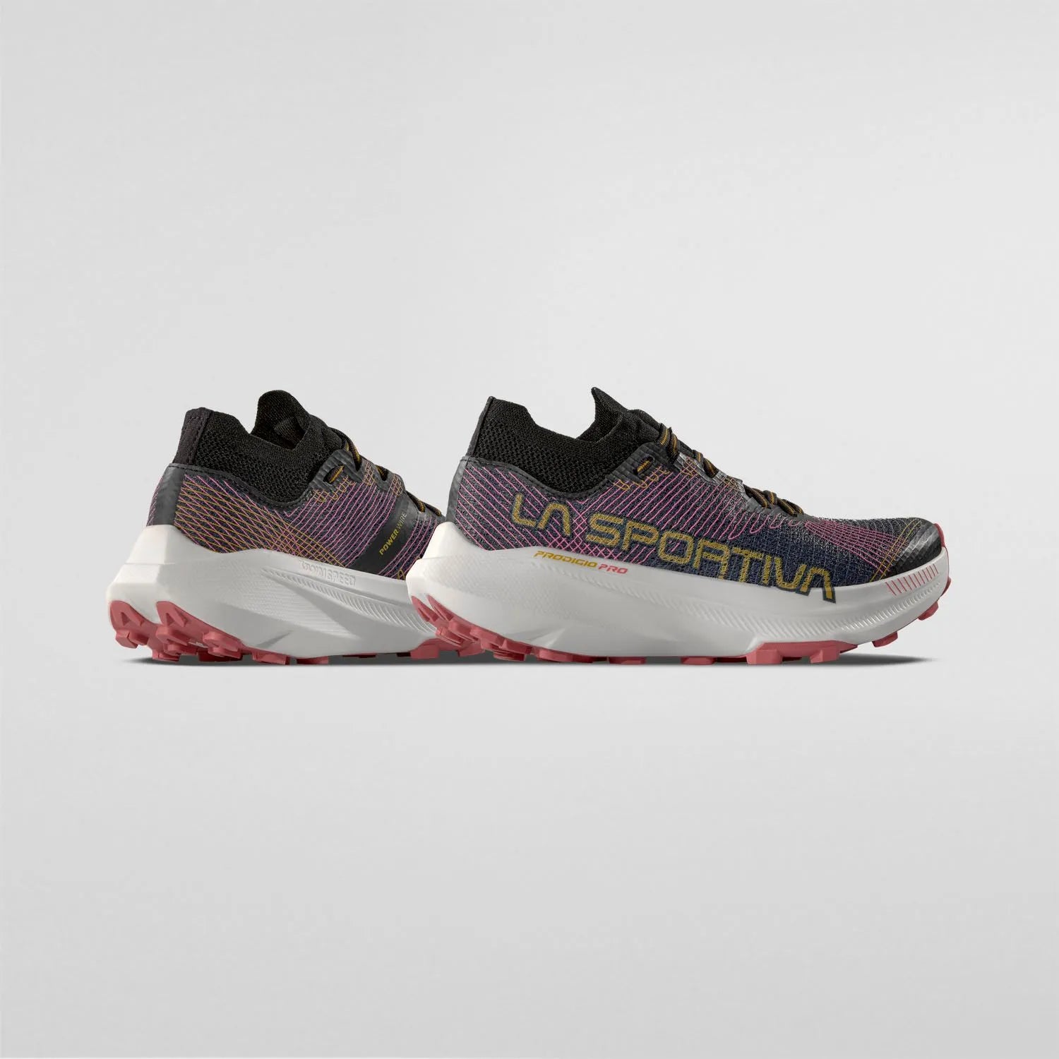 La Sportiva Prodigio Pro Woman