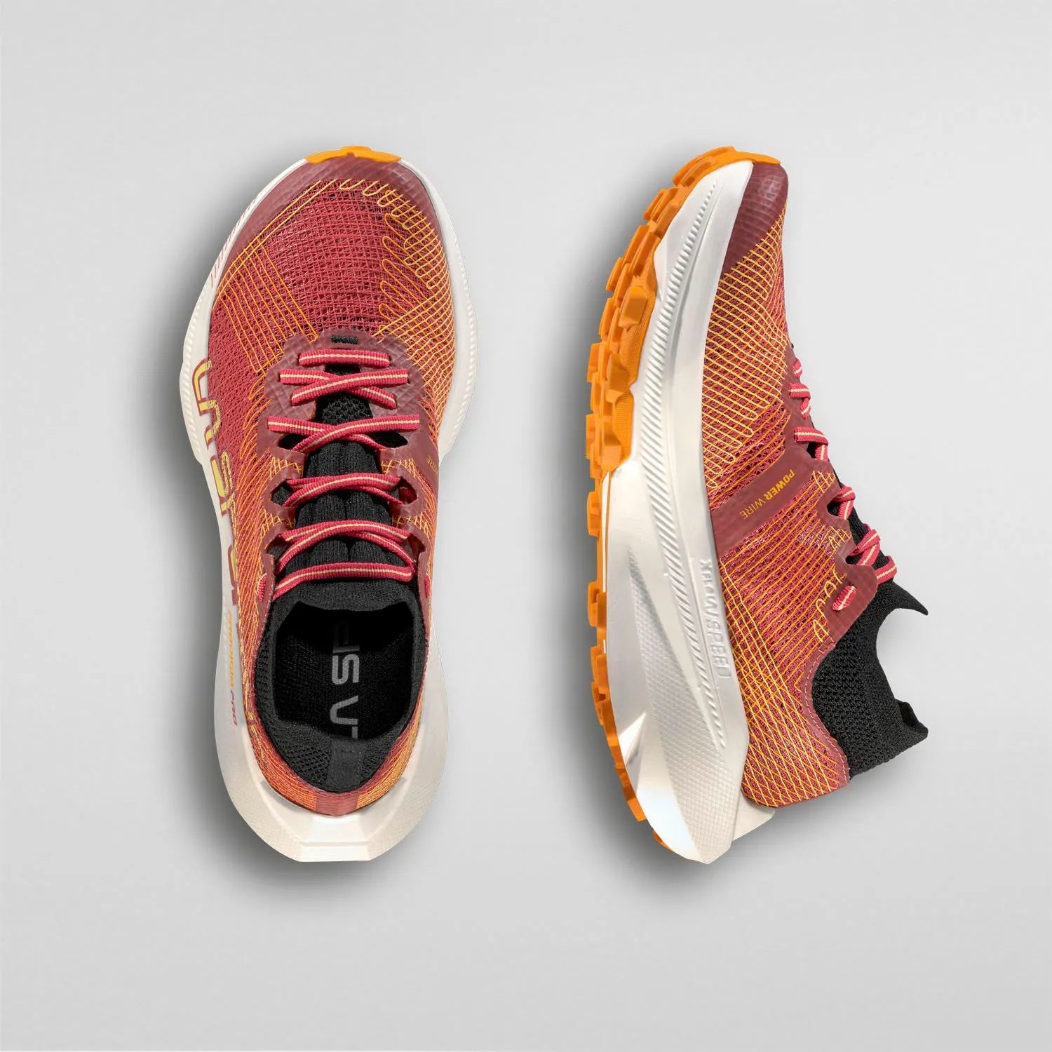 La Sportiva Prodigio Pro Woman