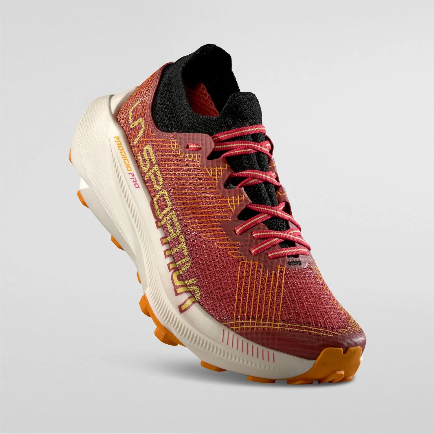 La Sportiva Prodigio Pro Woman