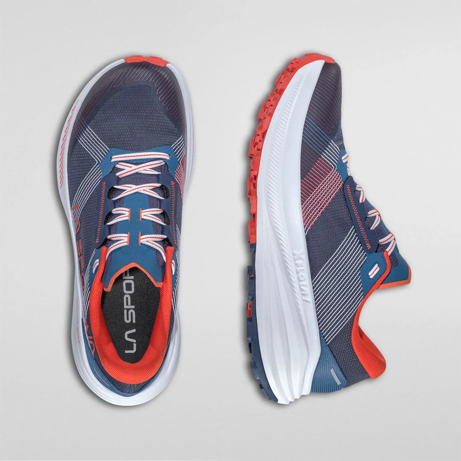 La Sportiva Prodigio Max