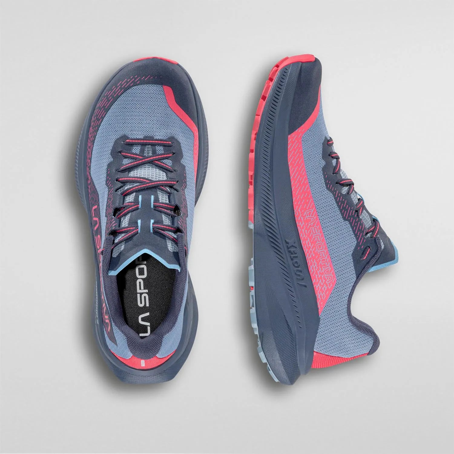 La Sportiva Prodigio 2 Woman