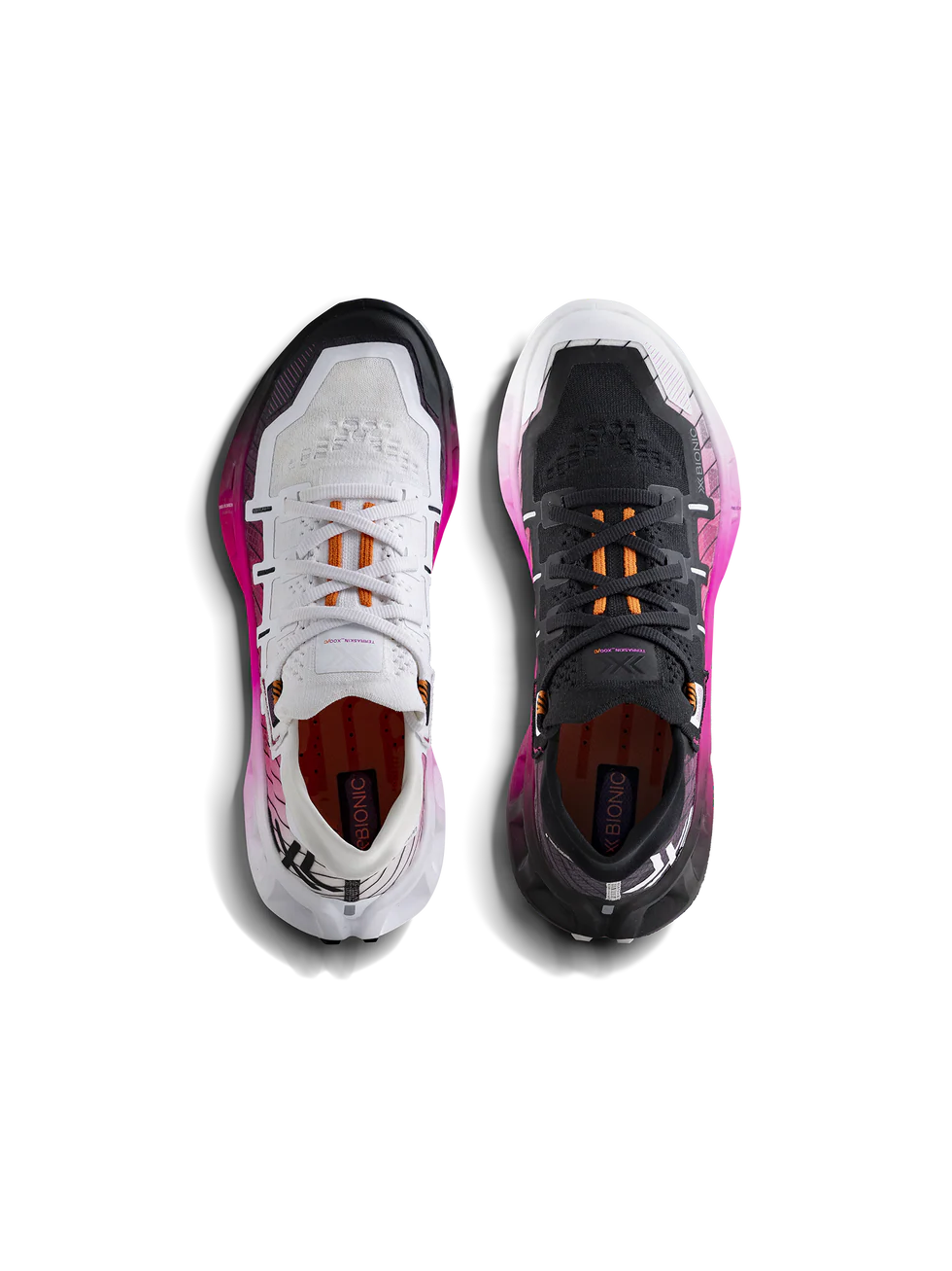 X-BIONIC® TERRASKIN X00/C