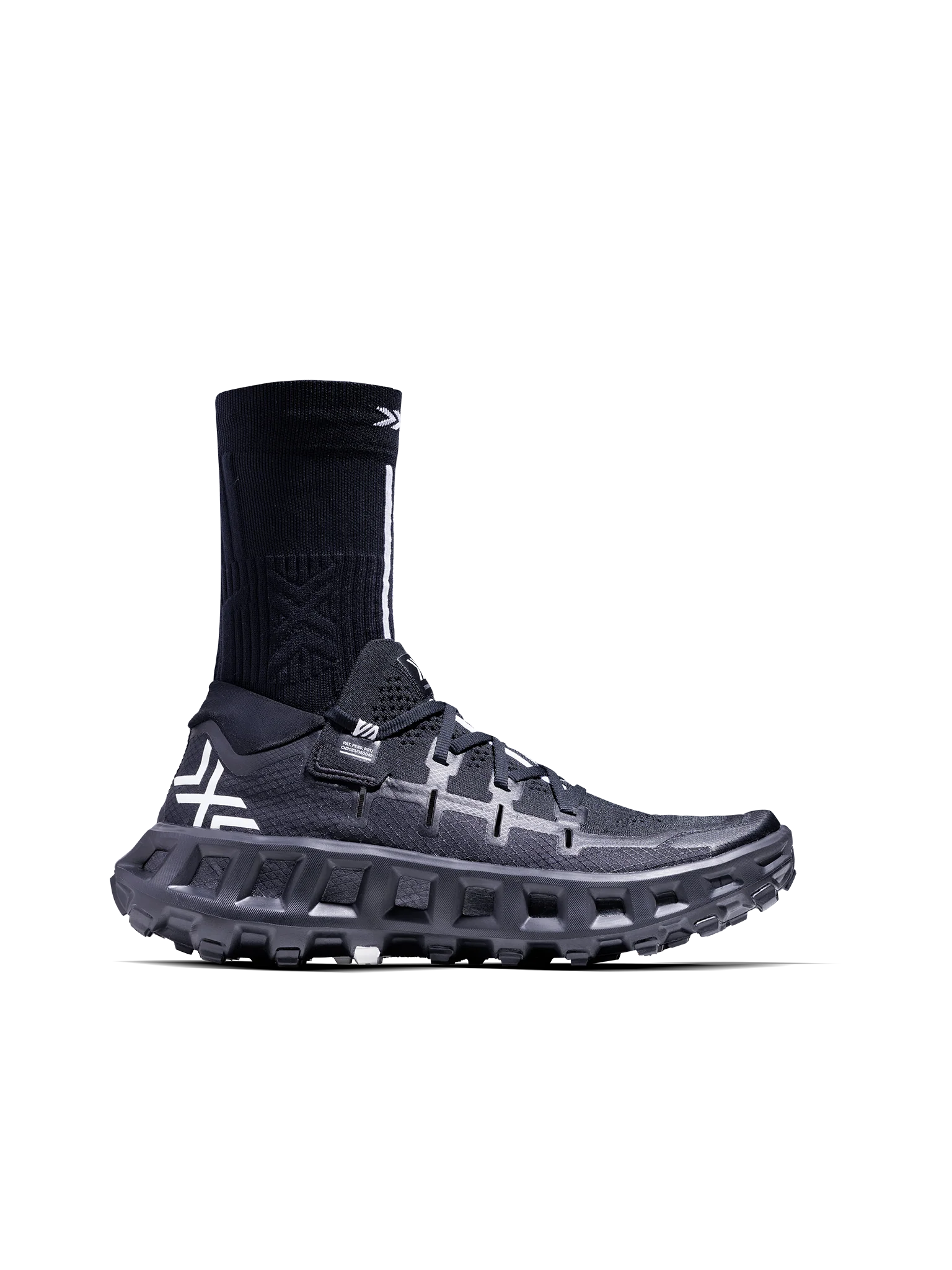 X-BIONIC® TERRASKIN X01