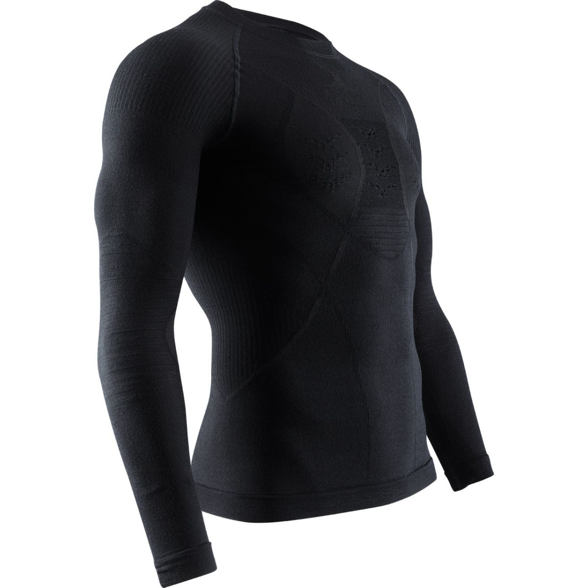 X-BIONIC SYMBIO MERINO SHIRT LS MEN