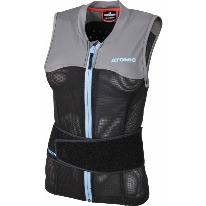 Atomic Live Shield Vest Women