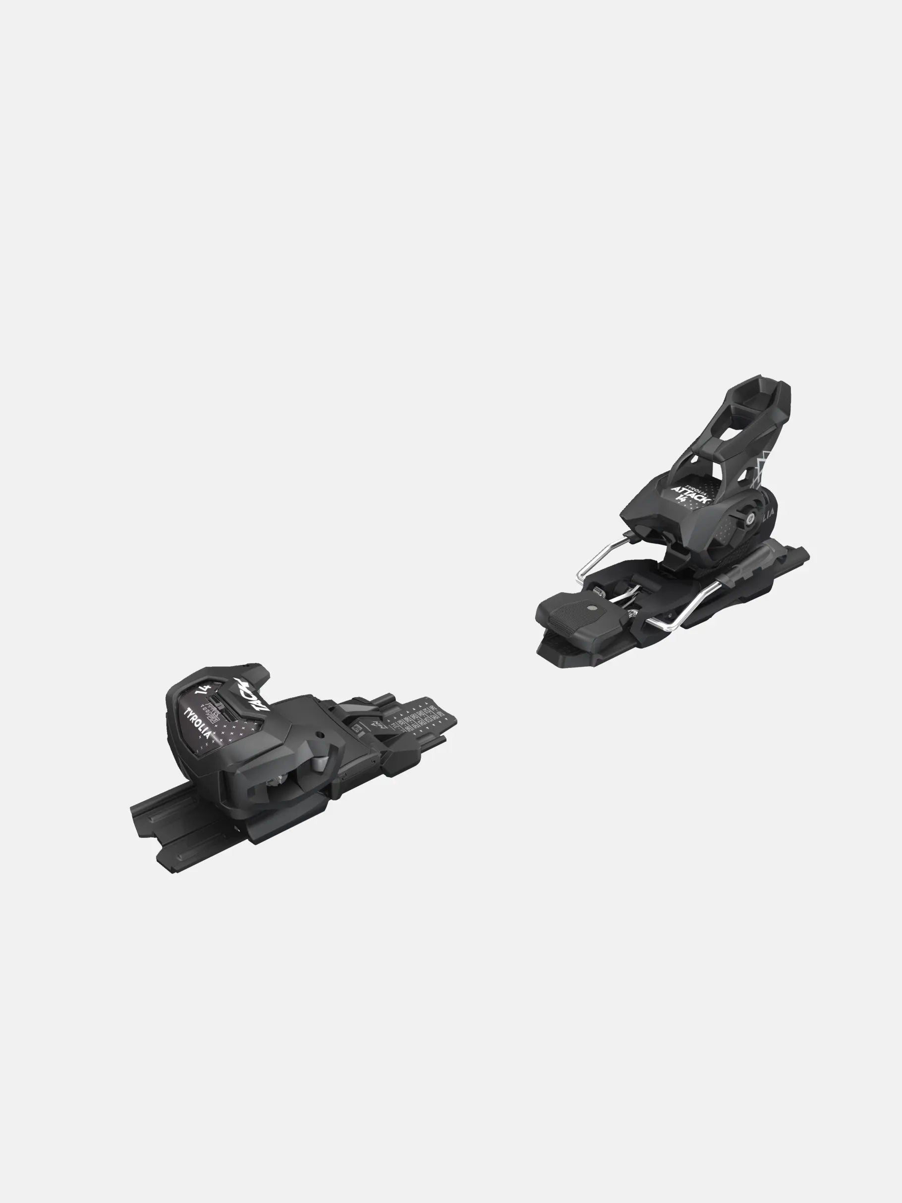 HEAD ATTACK LYT 14 GW DEMO