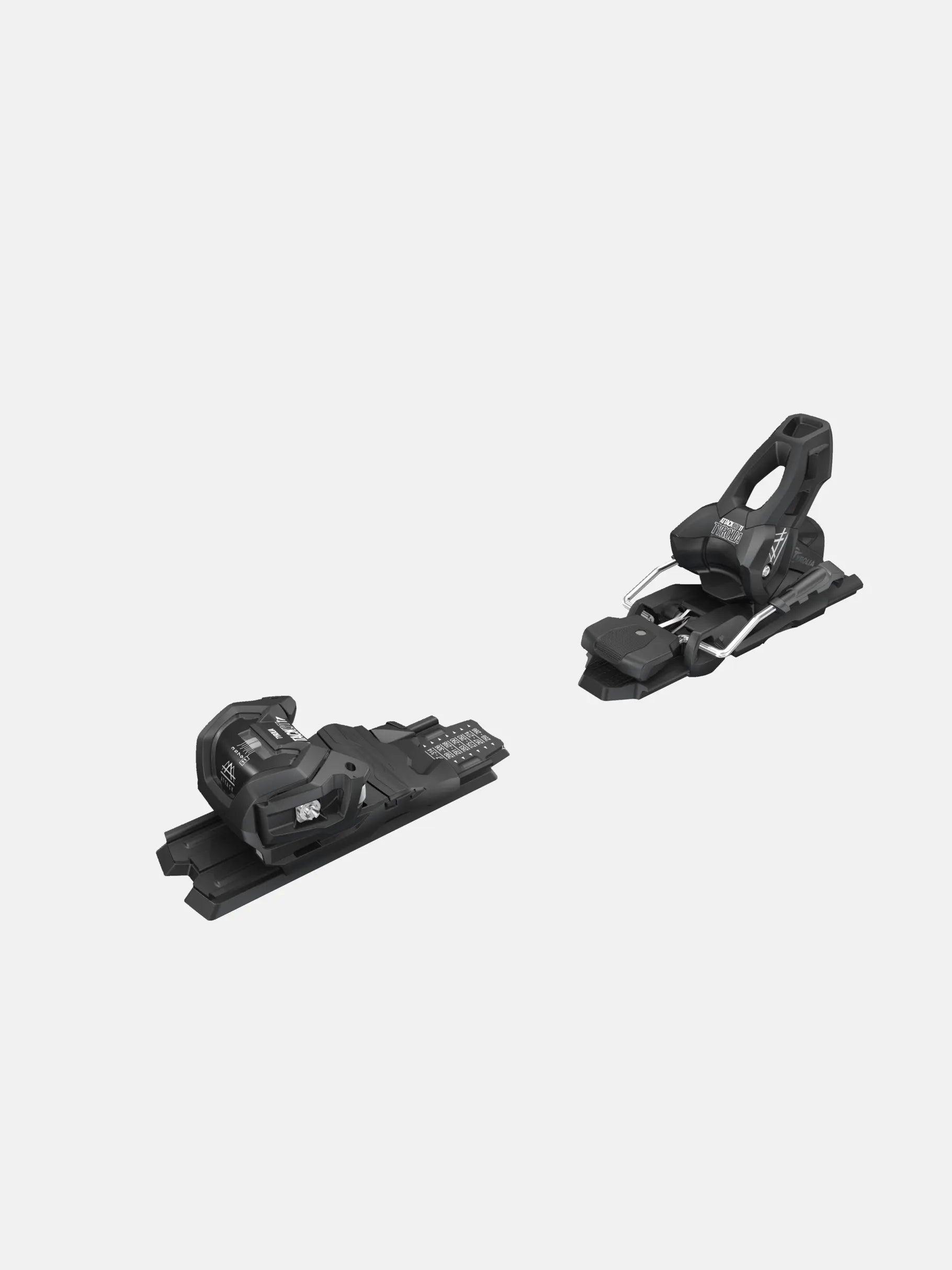 HEAD ATTACK LYT 11 GW DEMO