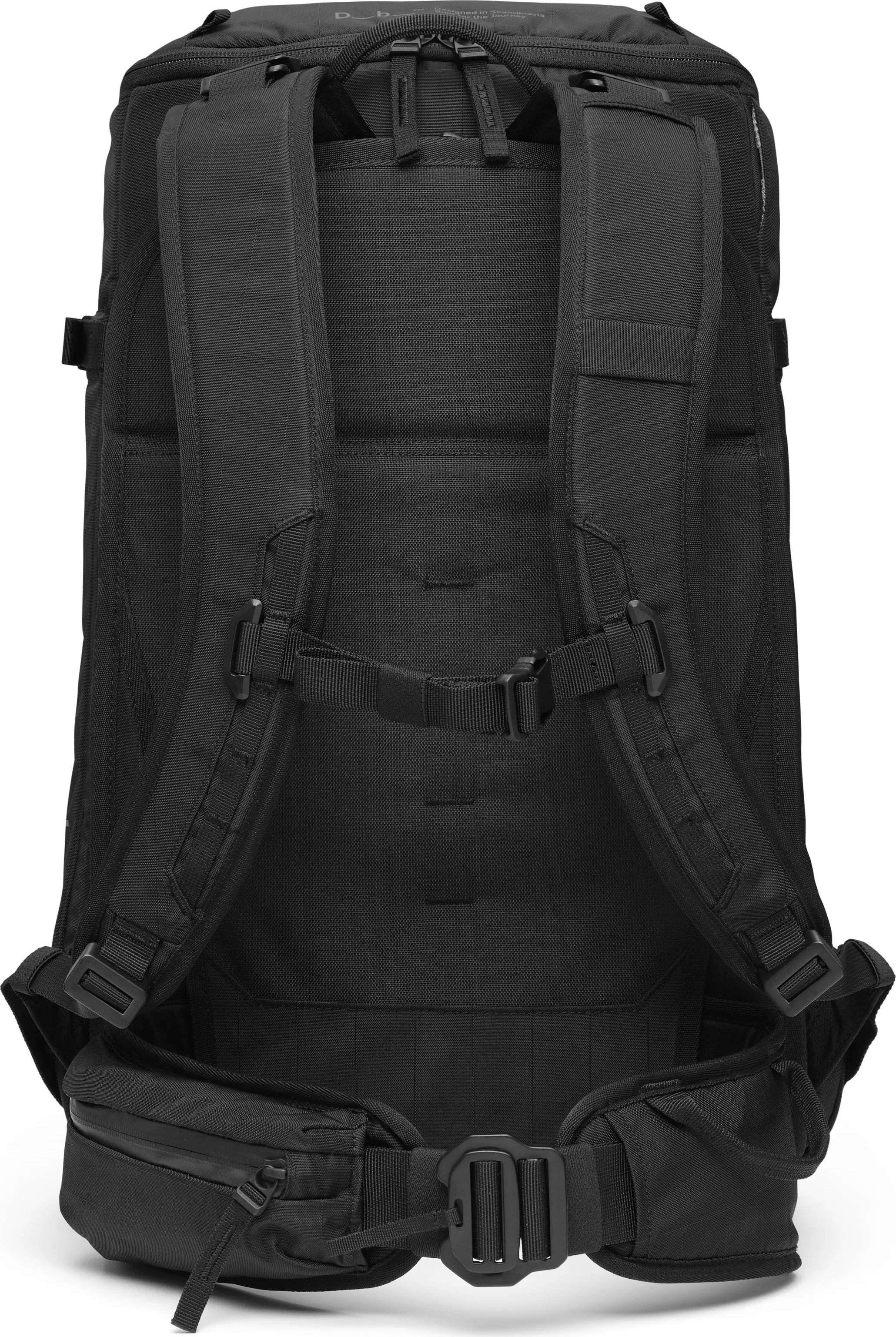 DB Backcountry Backpack 25L