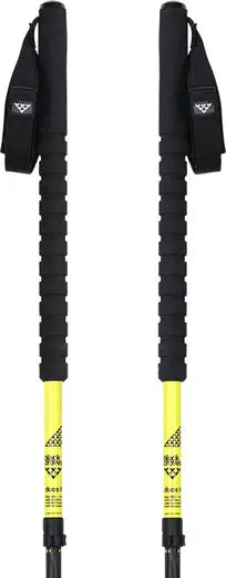 Black Crows Duos Freebird Justerbar Skistave