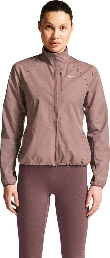 CRAFT Essence Wind Jacket 2 Women