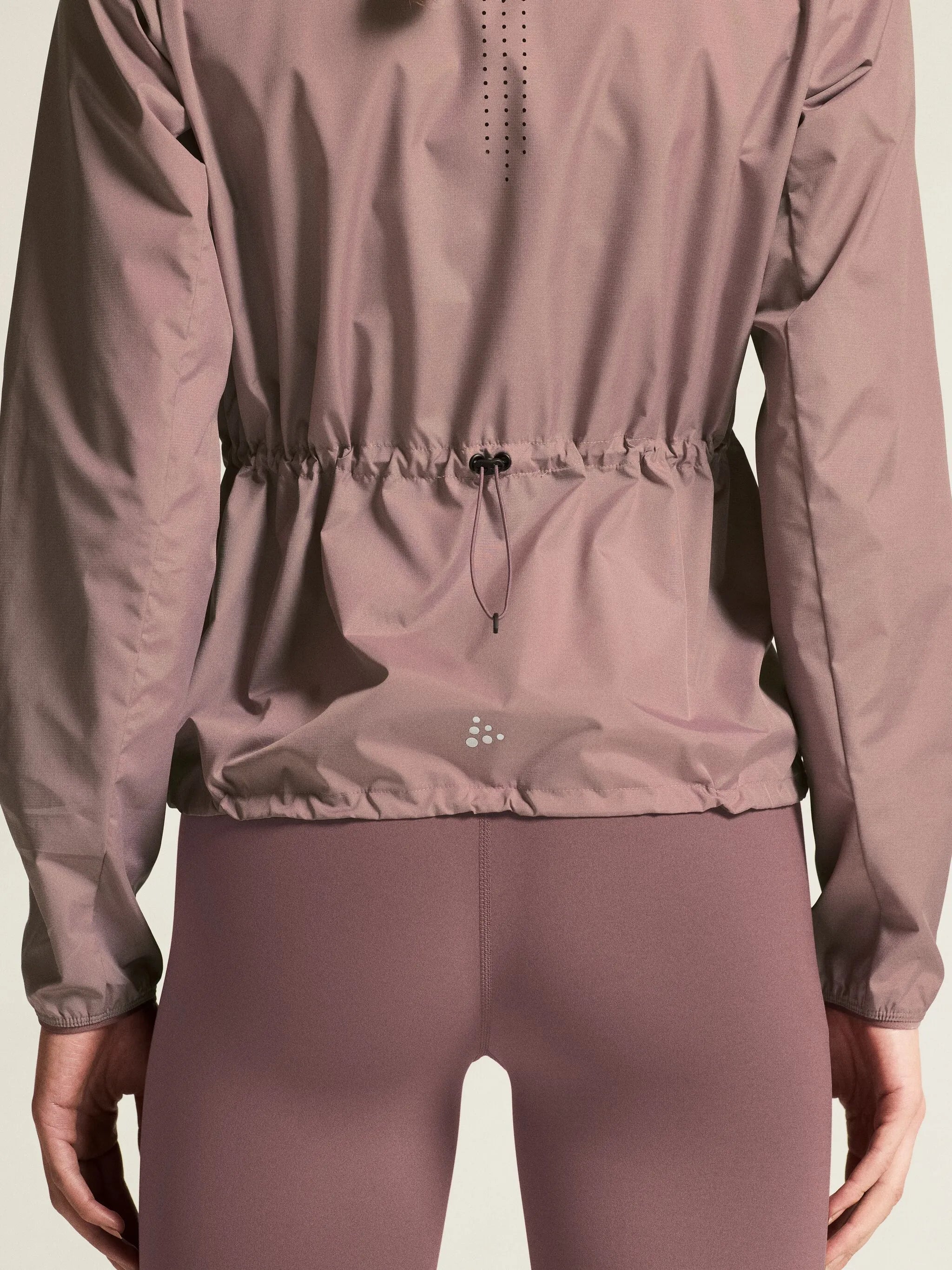 CRAFT Essence Wind Jacket 2 Women