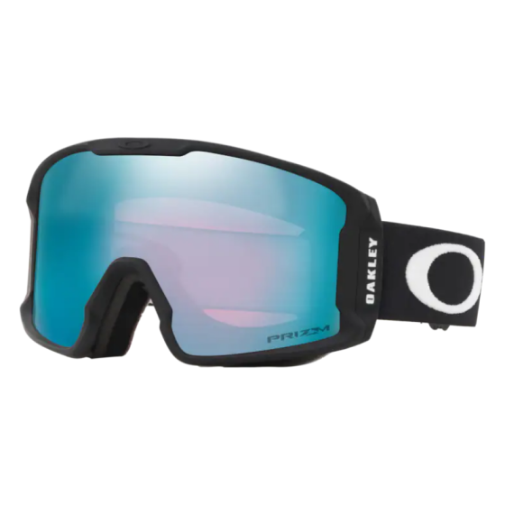 Oakley Line Miner M