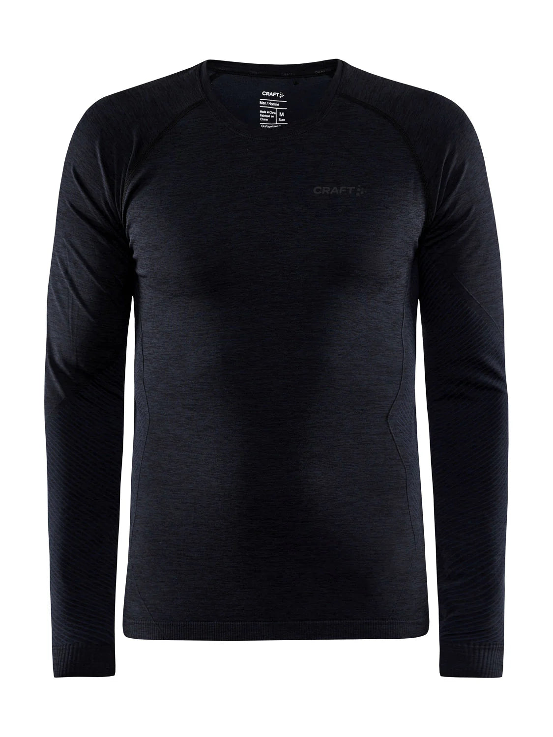 CRAFT CORE DRY ACTIVE COMFORT LS Men