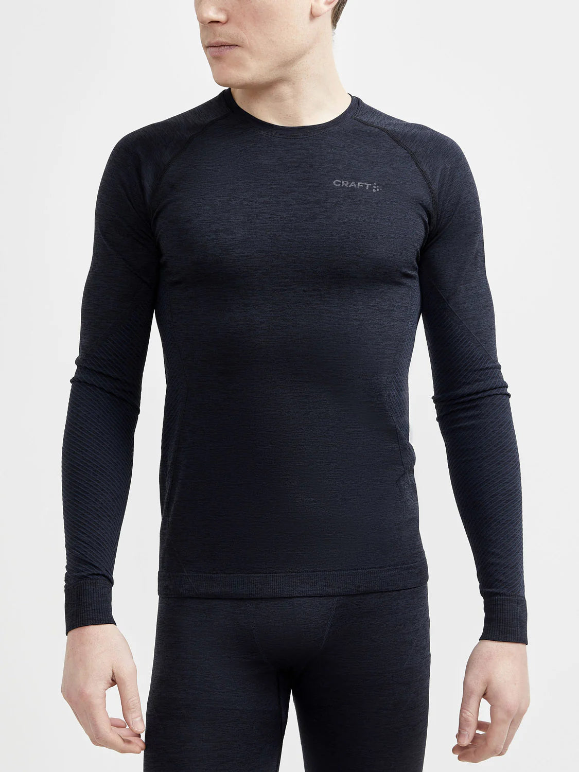 CRAFT CORE DRY ACTIVE COMFORT LS Men