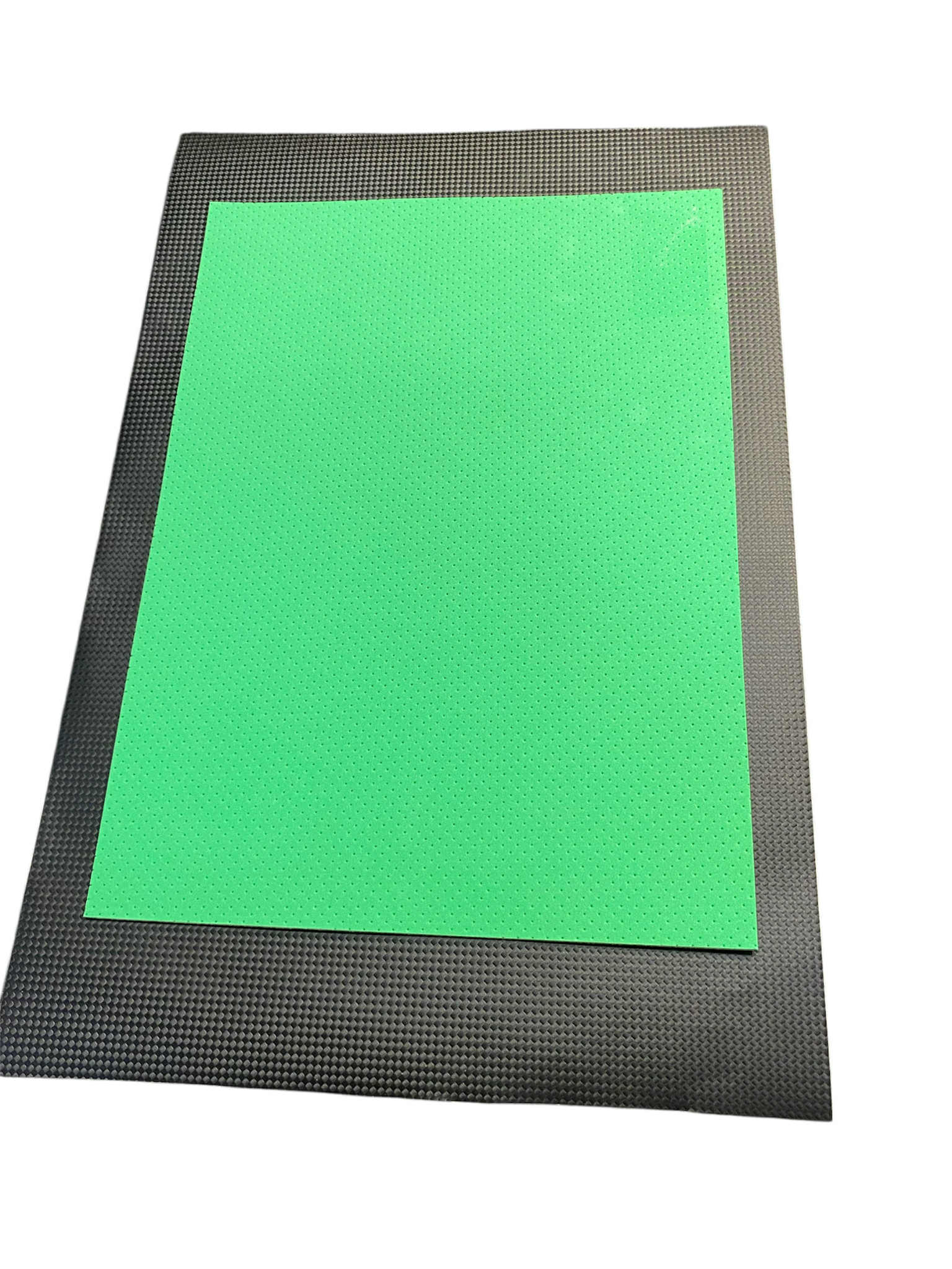 DIY Volume Reduction kit