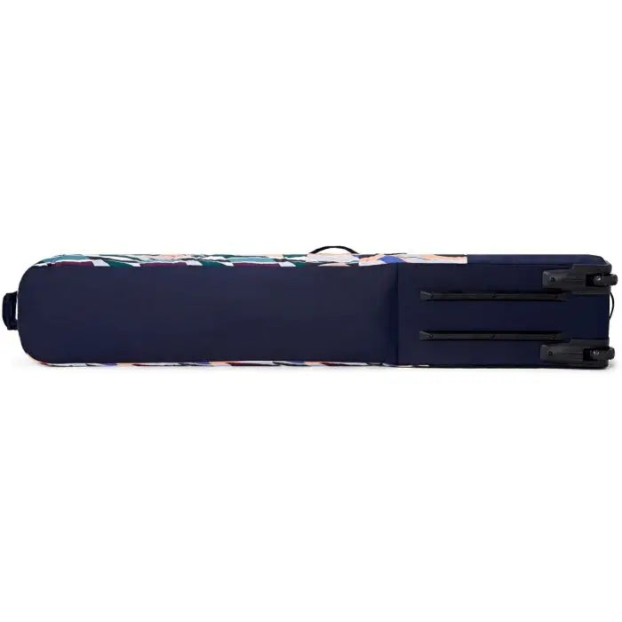 DA KINE Fall Line Ski Roller Bag 190 cm