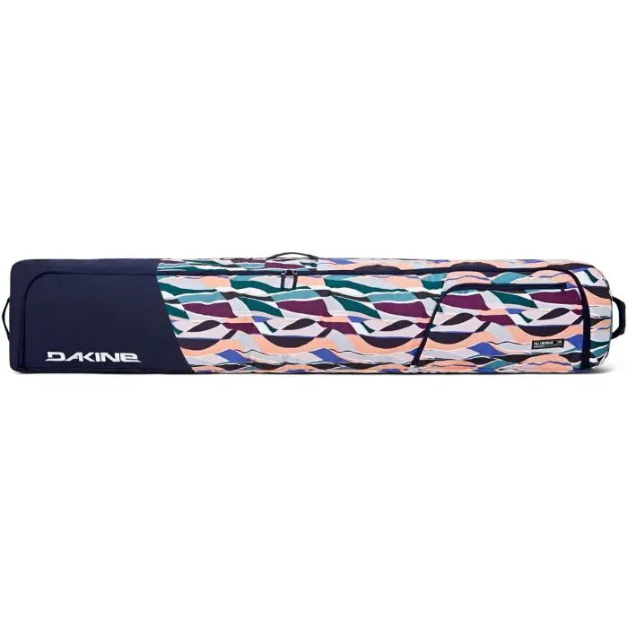 DAKINE Fall Line Ski Roller Bag 175 cm