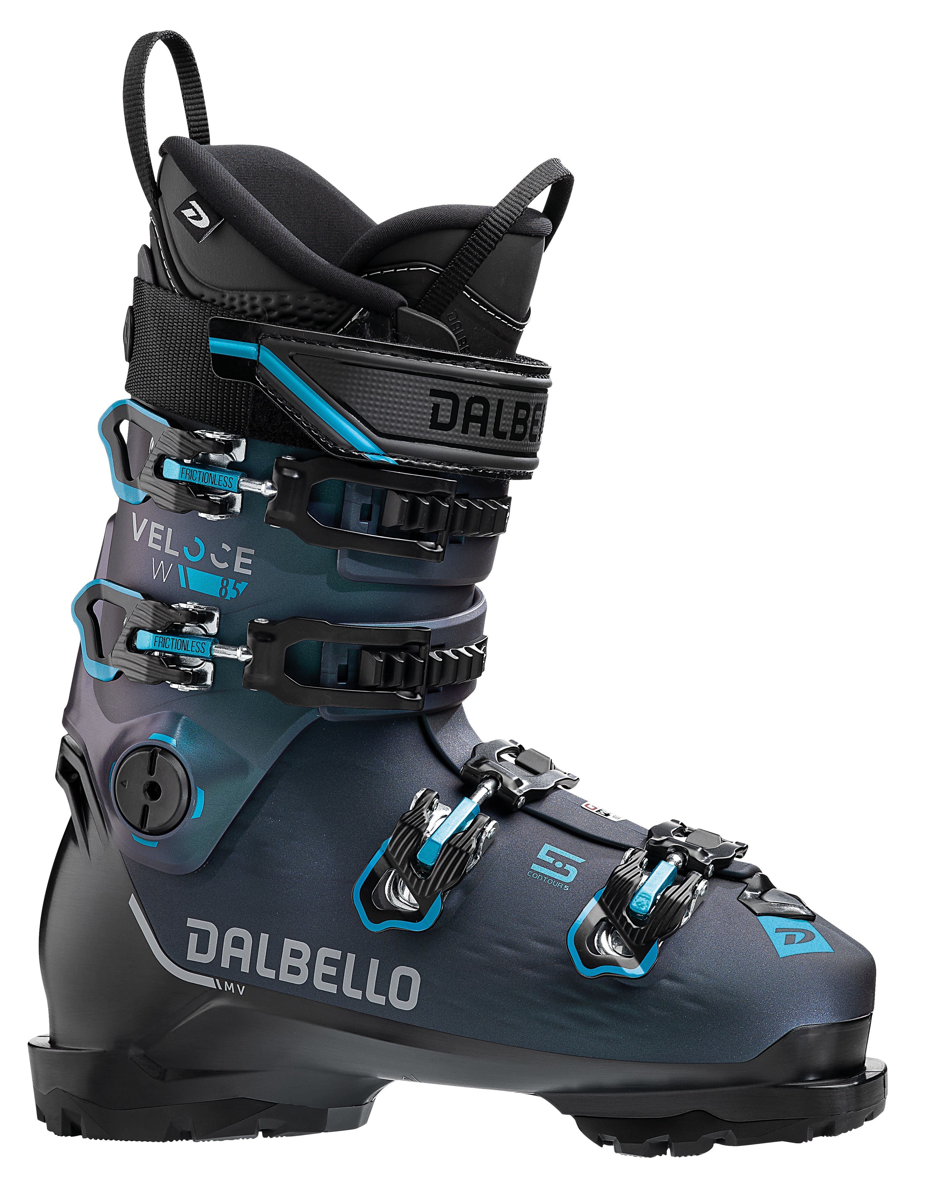 DALBELLO VELOCE 95 MV W