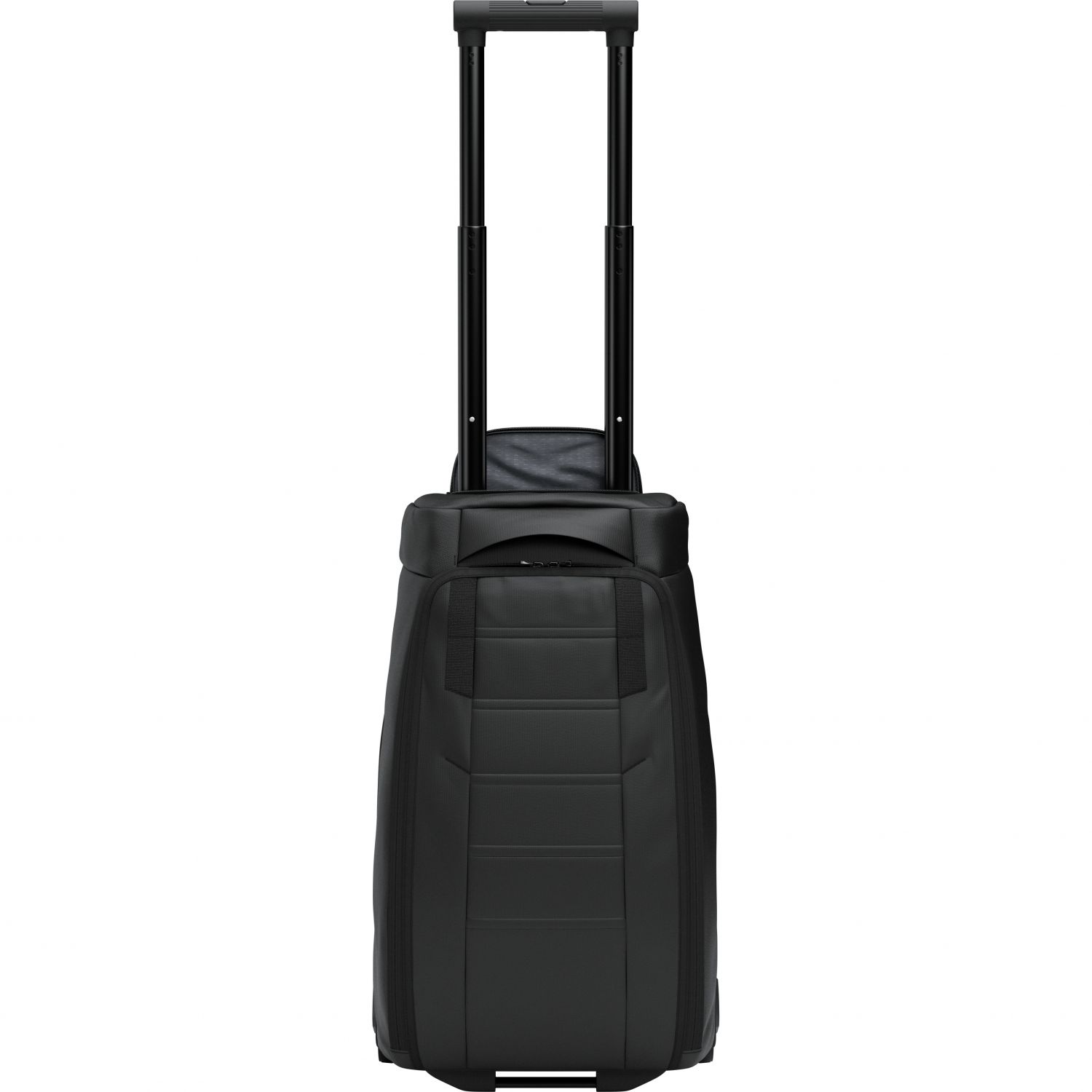 DB Hugger Roller Bag Carry-on 40L Black Out