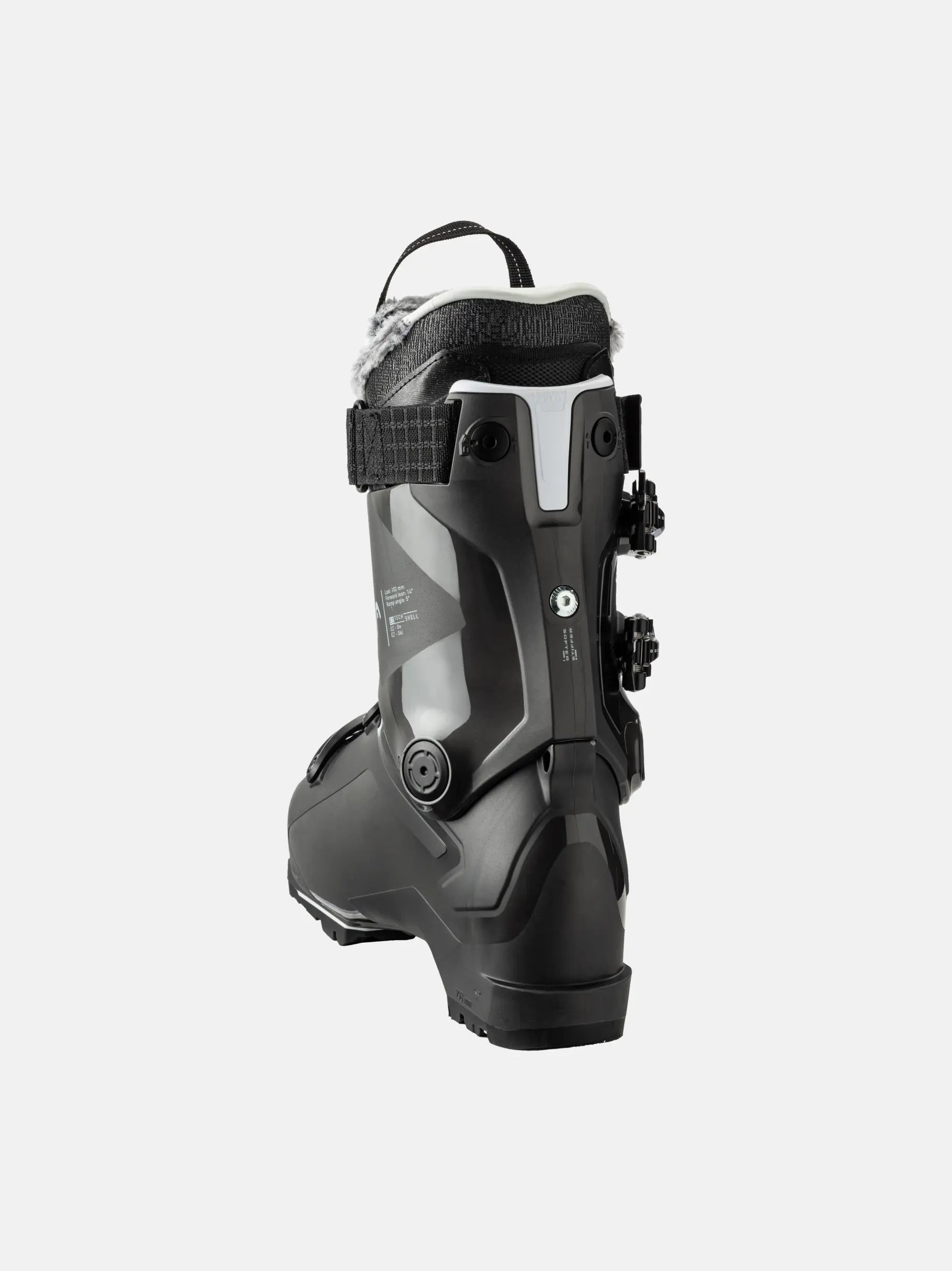 Head EDGE 105 W HV GW BOA