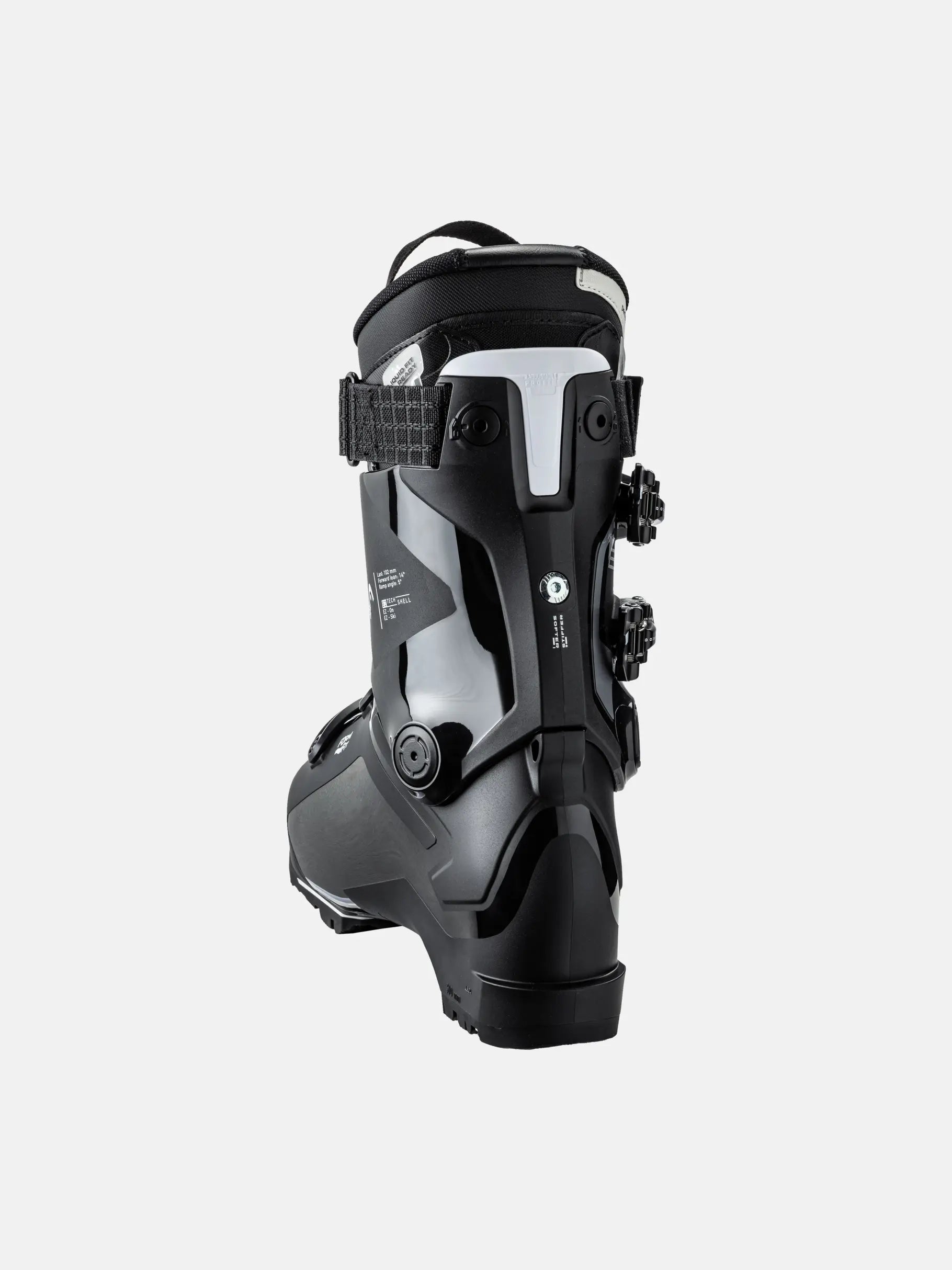 Head EDGE 130 HV GW BOA