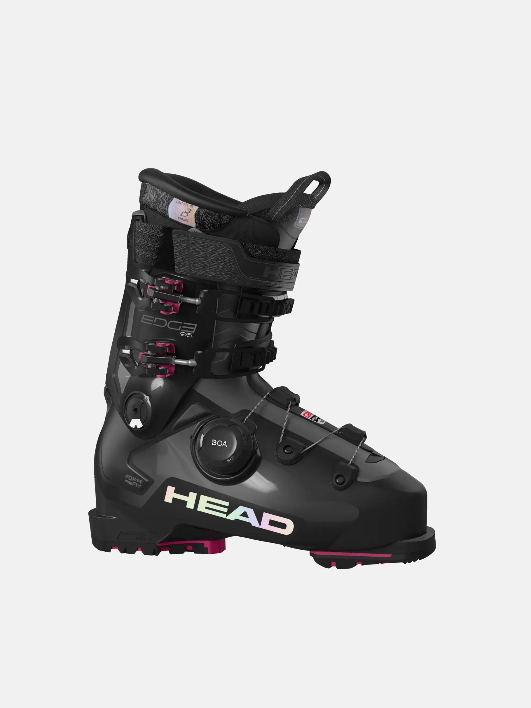 Head EDGE 95 W HV GW Women