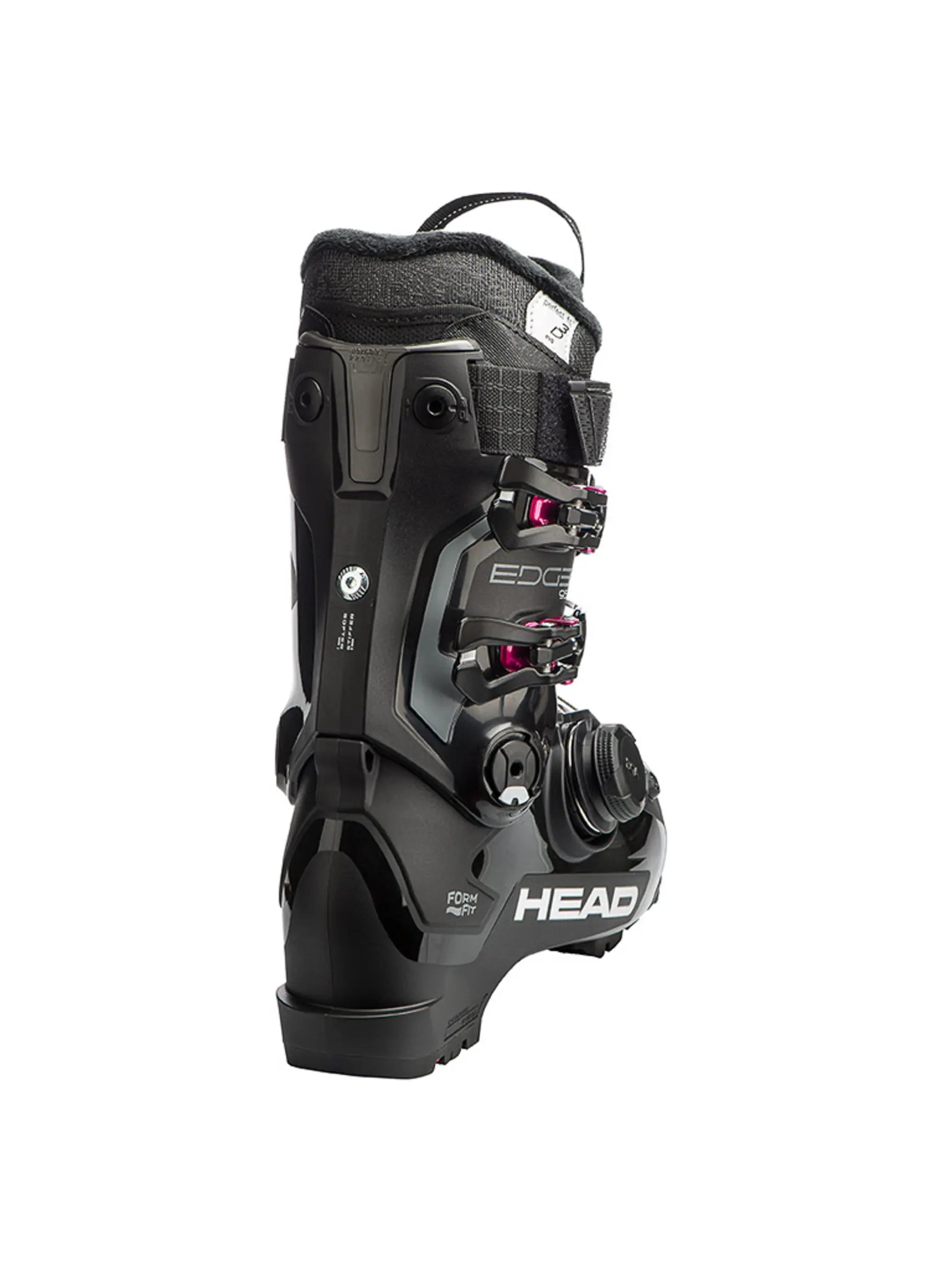 Head EDGE 95 W HV GW Women