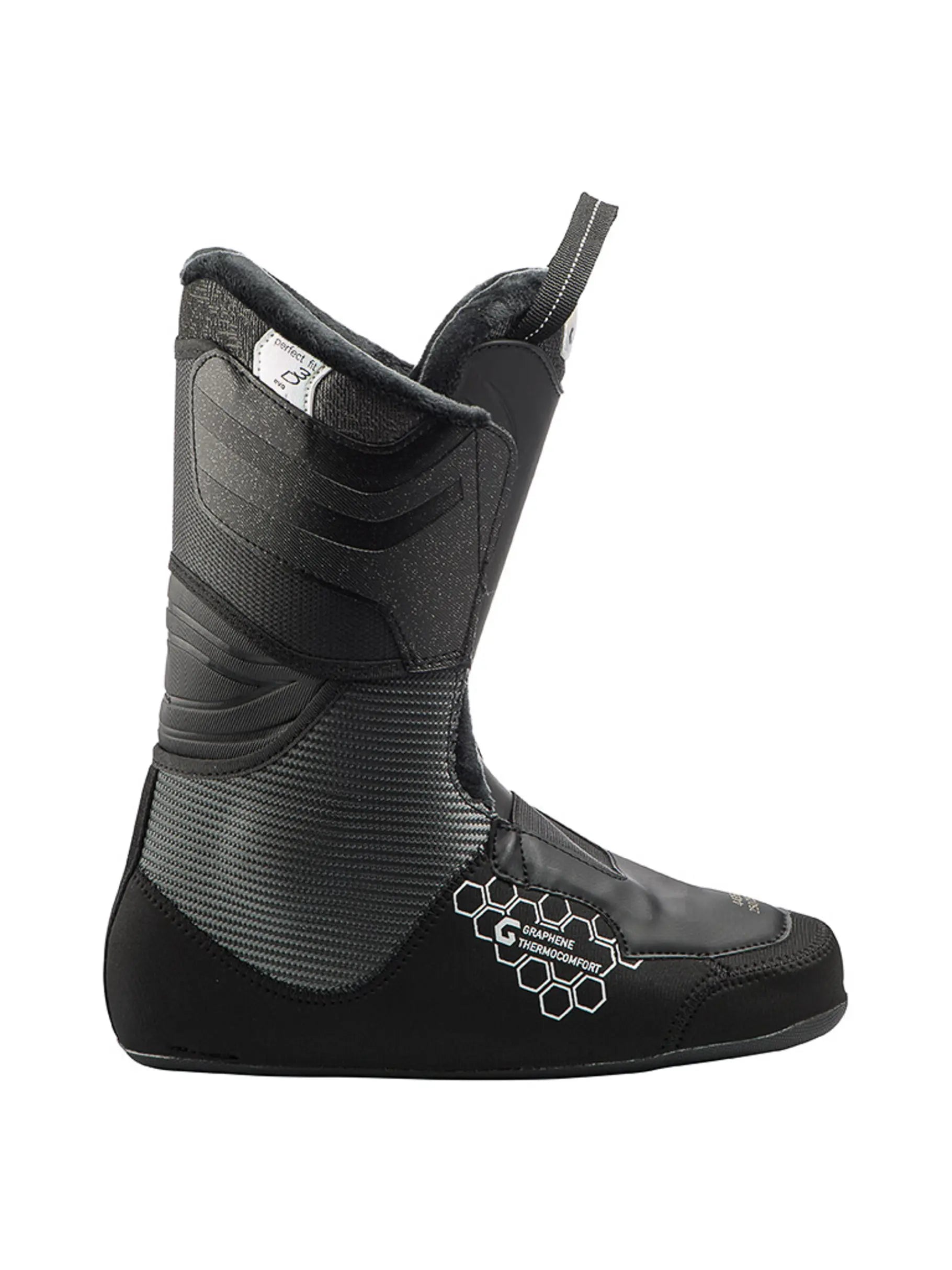 Head EDGE 95 W HV GW Women