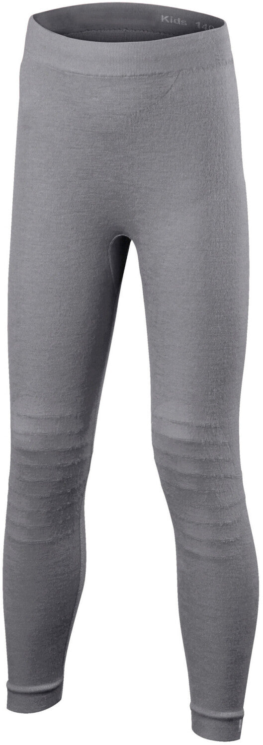 Falke Kids Wool-Tech Tight Grey Heather