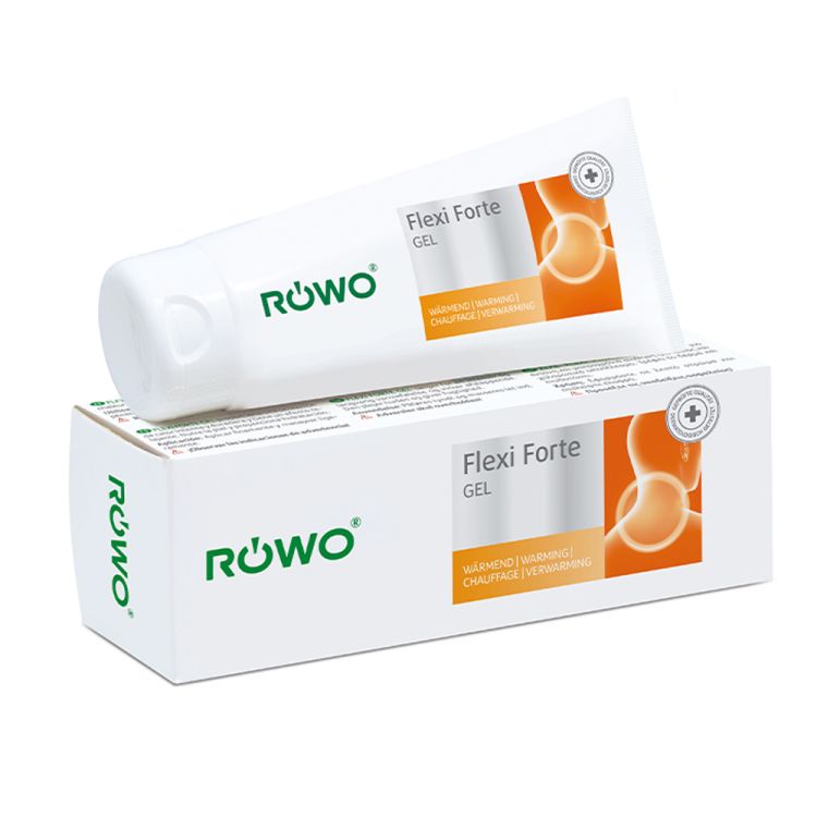 Röwo Flexi Forte Gel 50ml