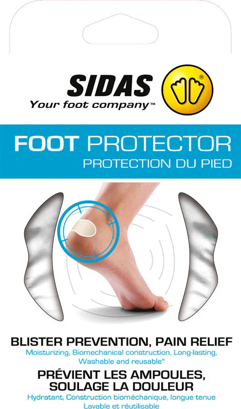 Sidas Protection
