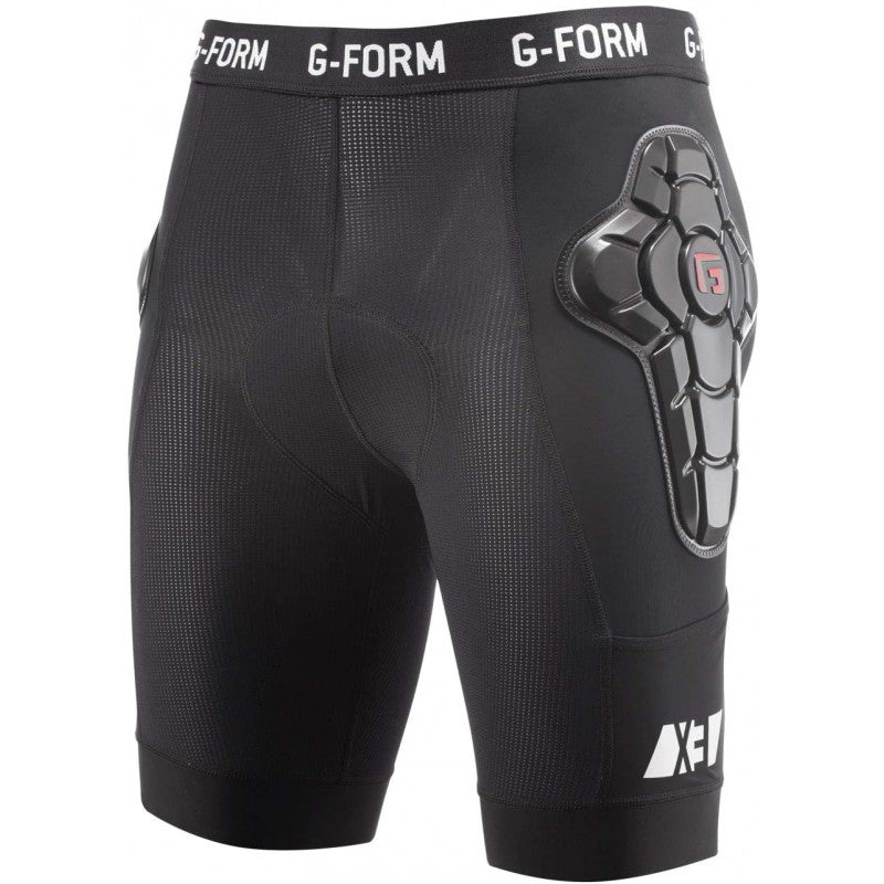 G-Form Pro-X3 BKE Short LNR