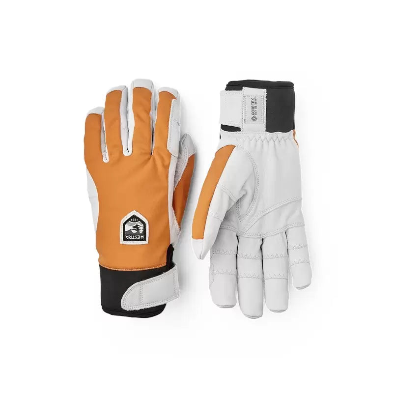 Hestra Ergo Grip Active - 5 finger