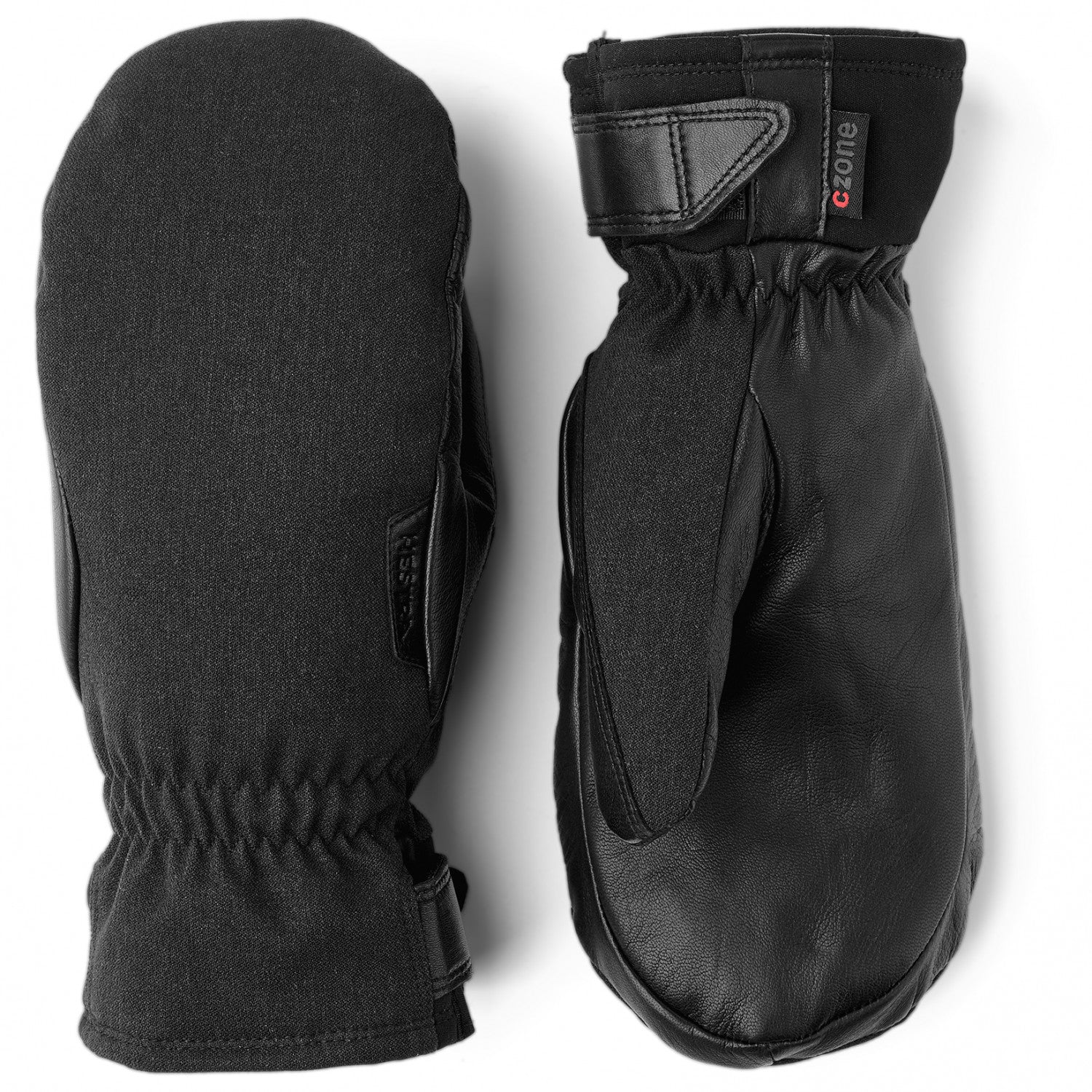 HESTRA CZone Primaloft Inverno - luffe