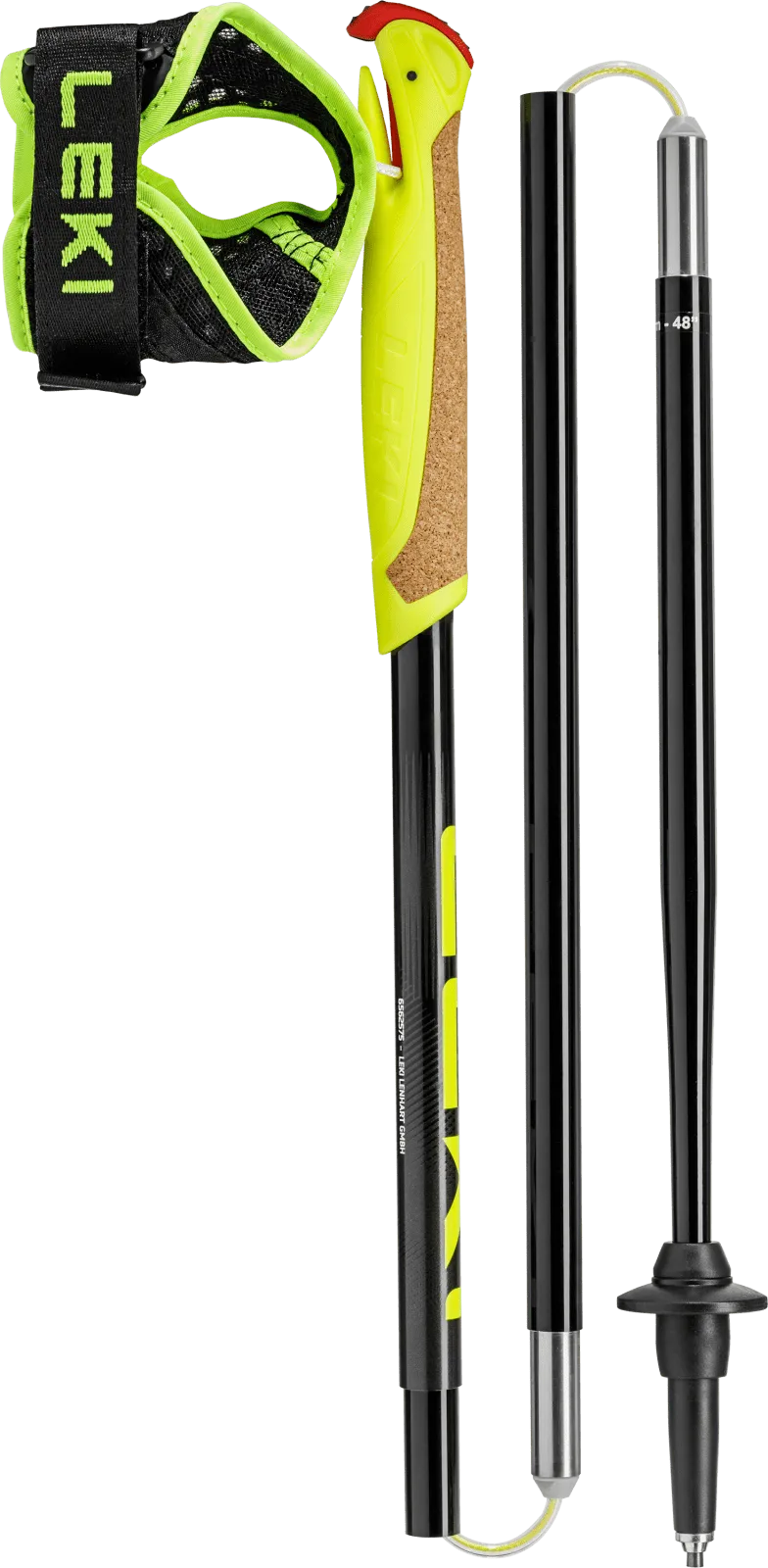 LEKI EVOTRAIL FX.ONE TA