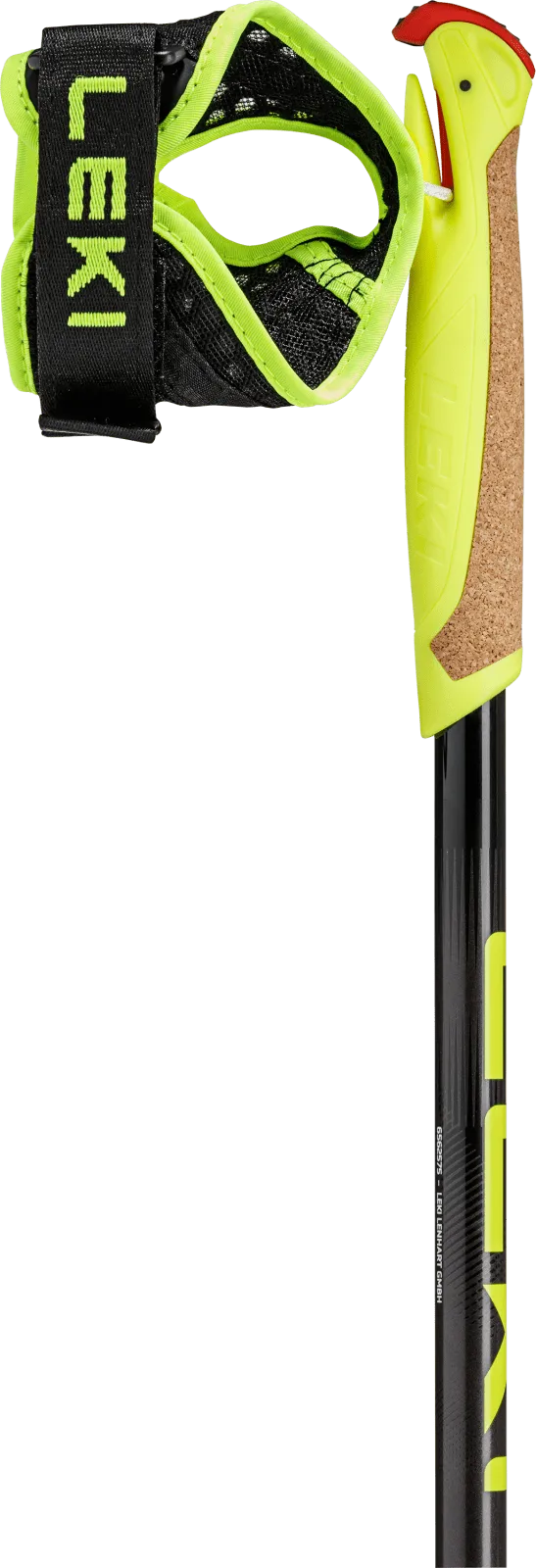 LEKI EVOTRAIL FX.ONE TA